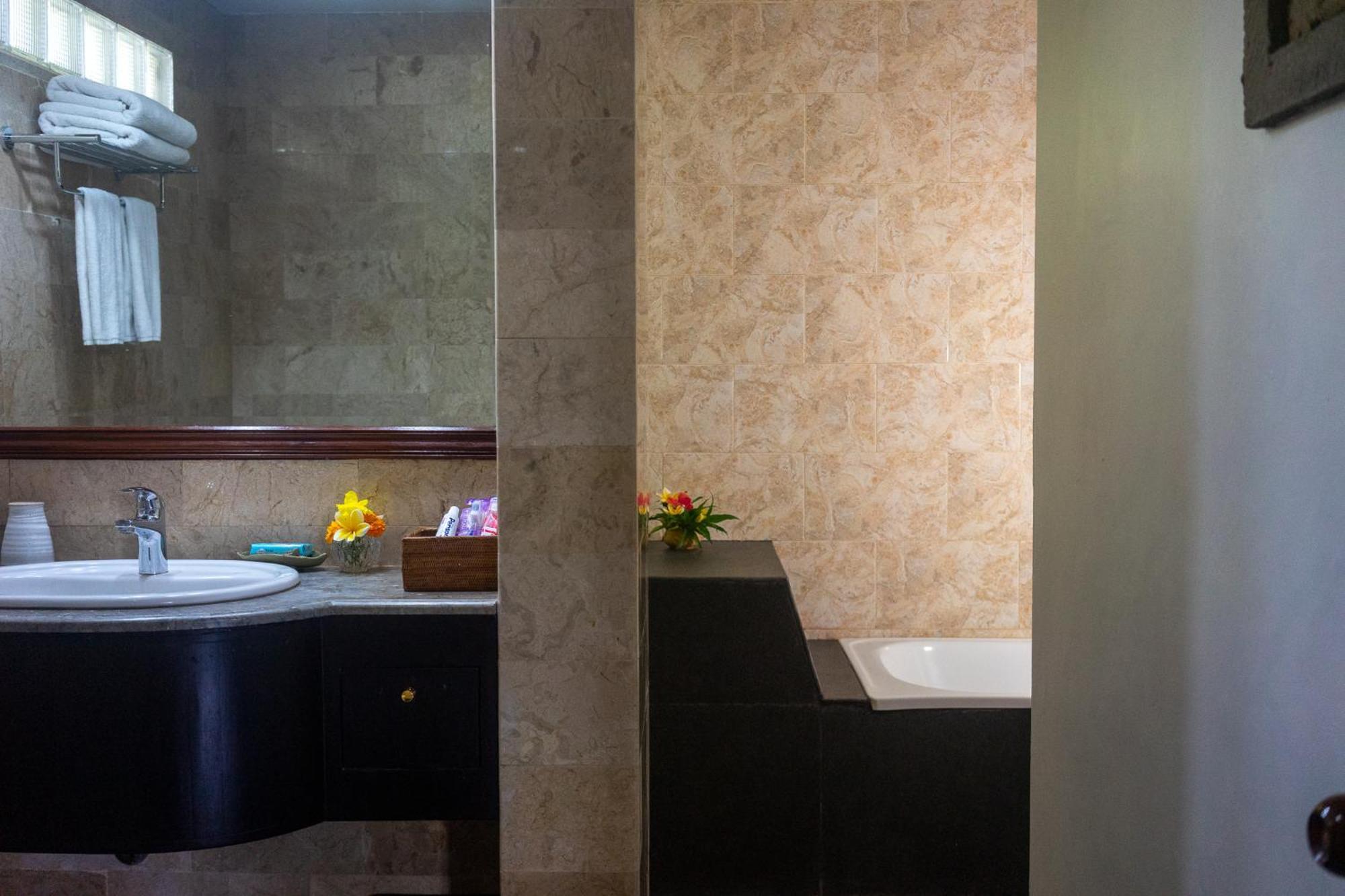 Runa House Of Design Ubud (Bali)