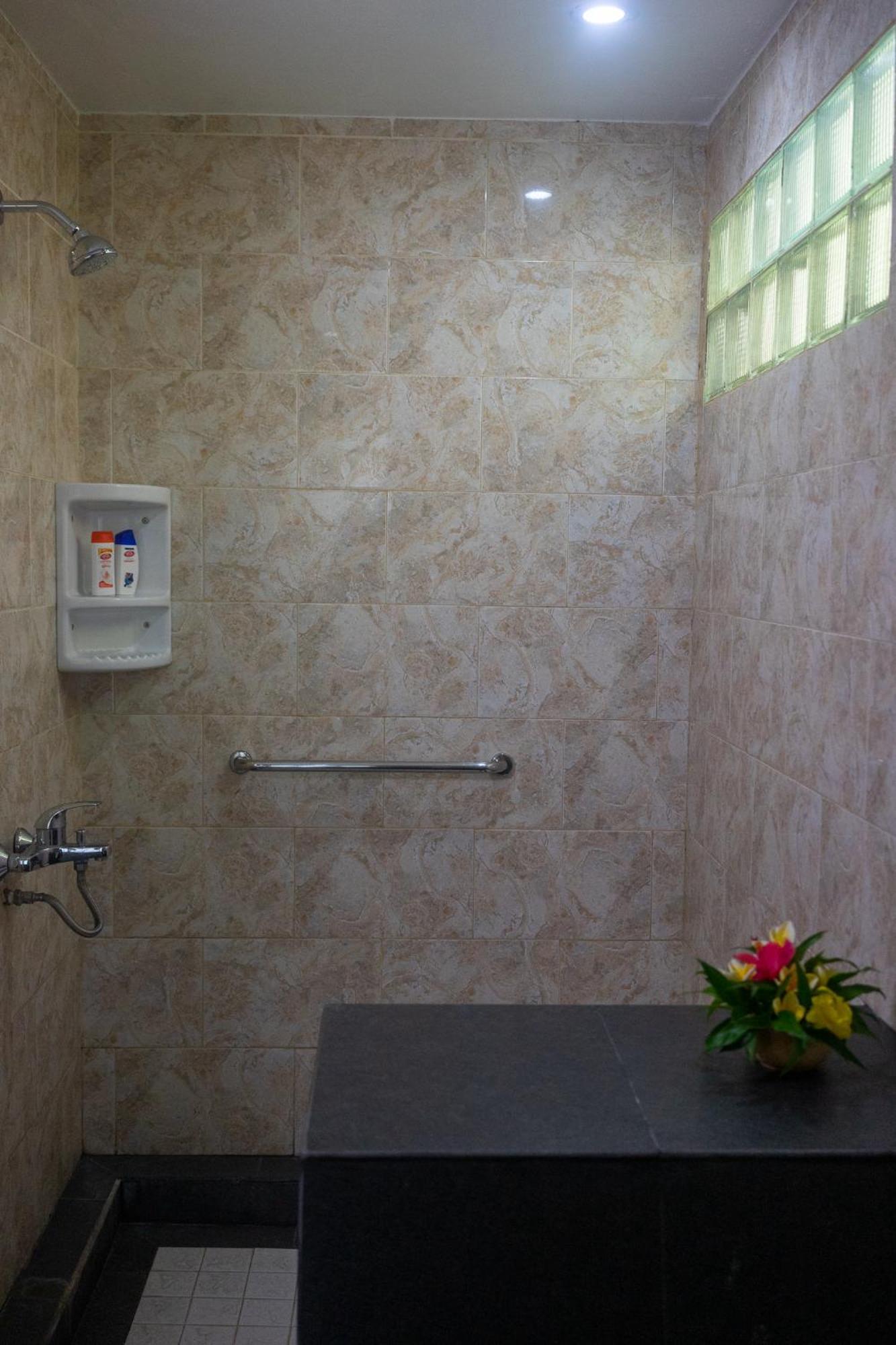 Bed & Breakfast Runa House Of Design Ubud (Bali)