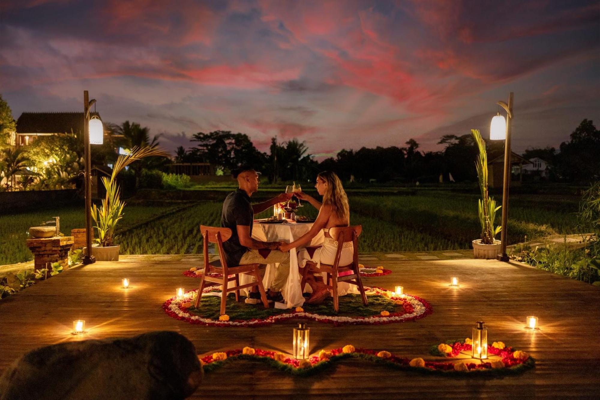 Villa Candy By Pramana