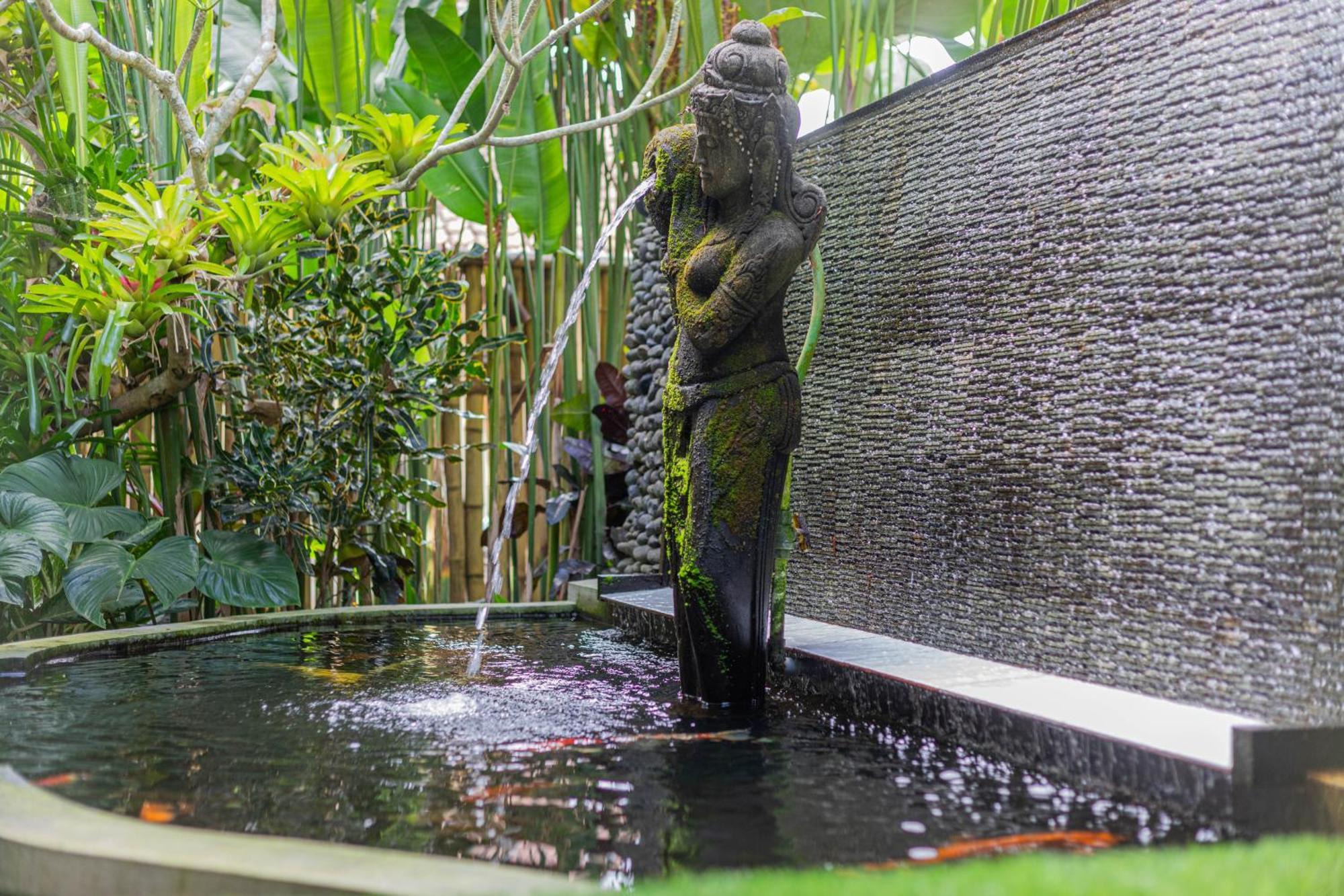 Guest house Alam Pracetha Bali 3*