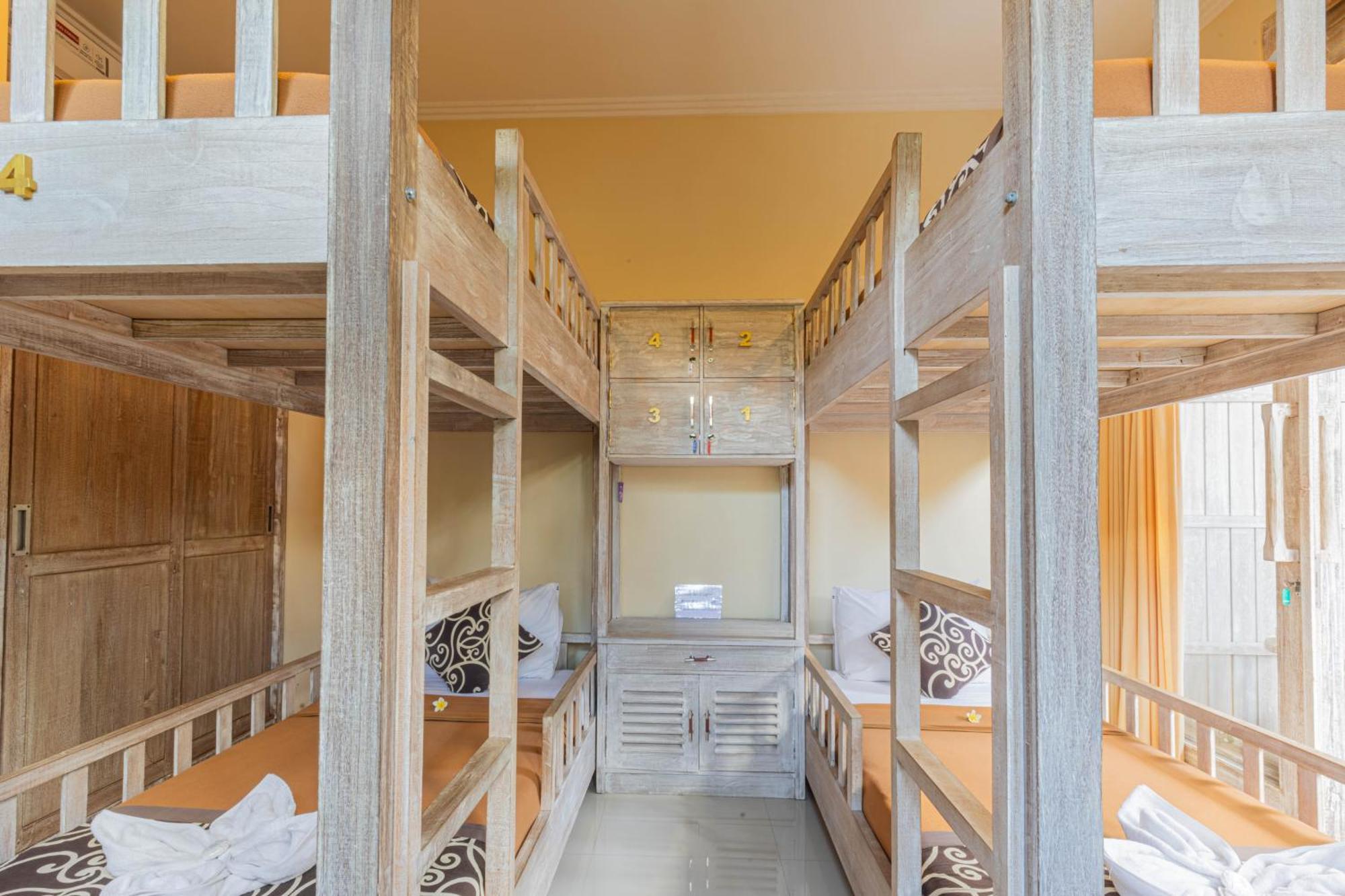 Alam Pracetha Bali Guest house Ubud (Bali)
