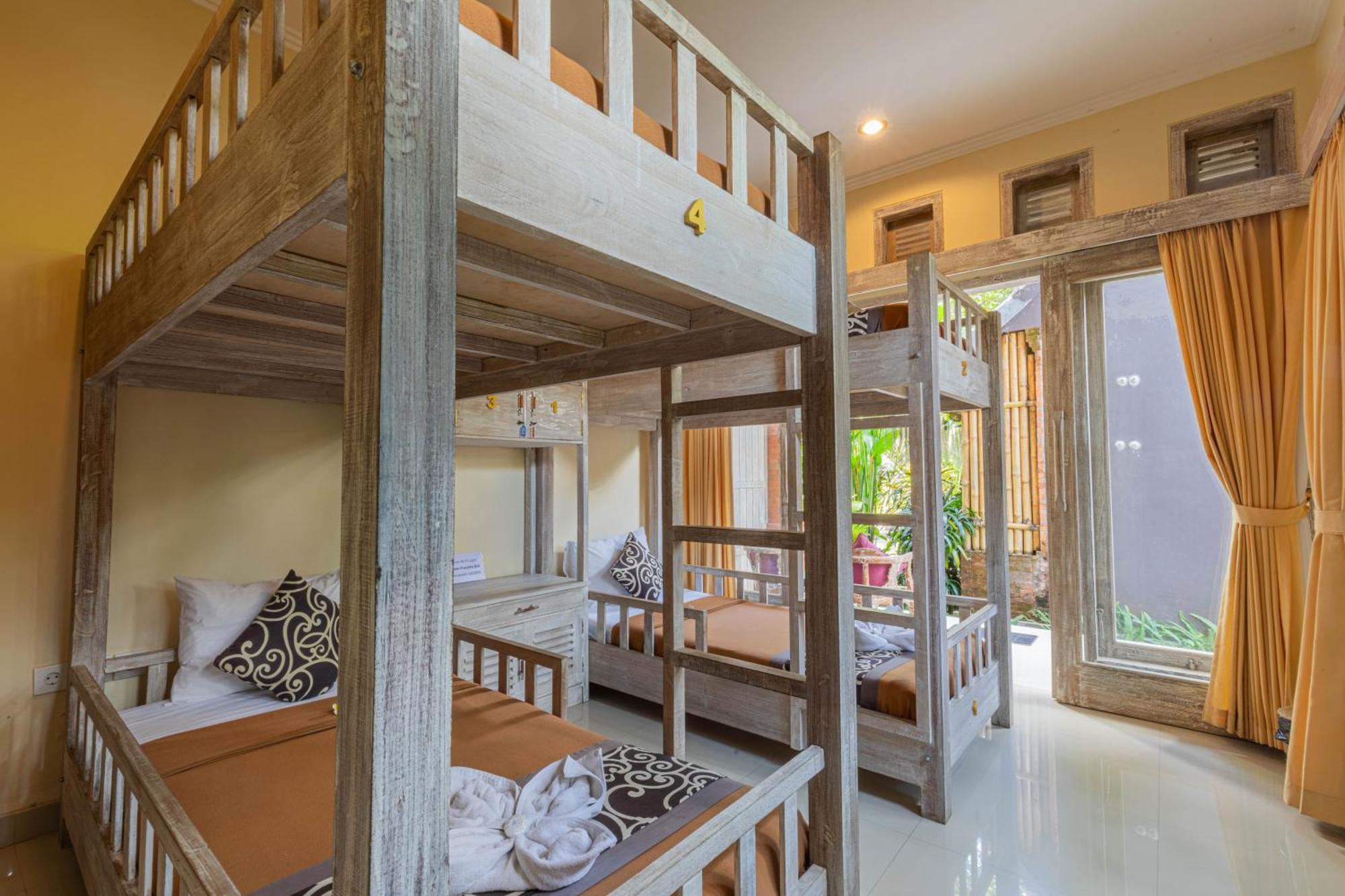 Alam Pracetha Bali 3*