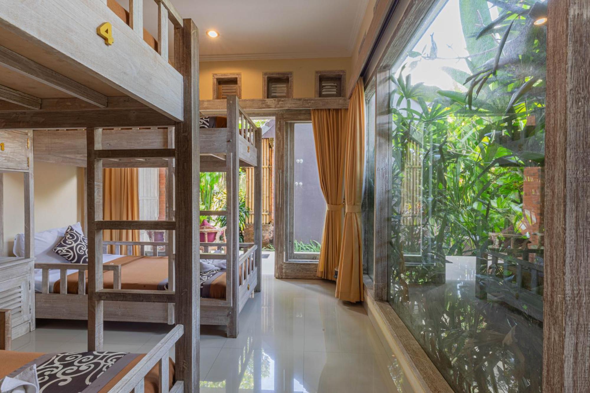 Guest house Alam Pracetha Bali Ubud (Bali)