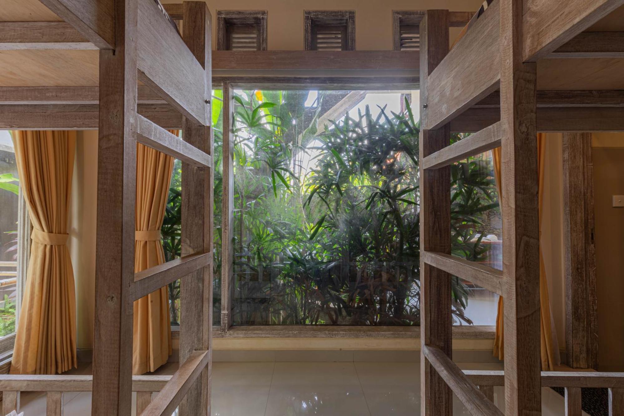 Guest house Alam Pracetha Bali