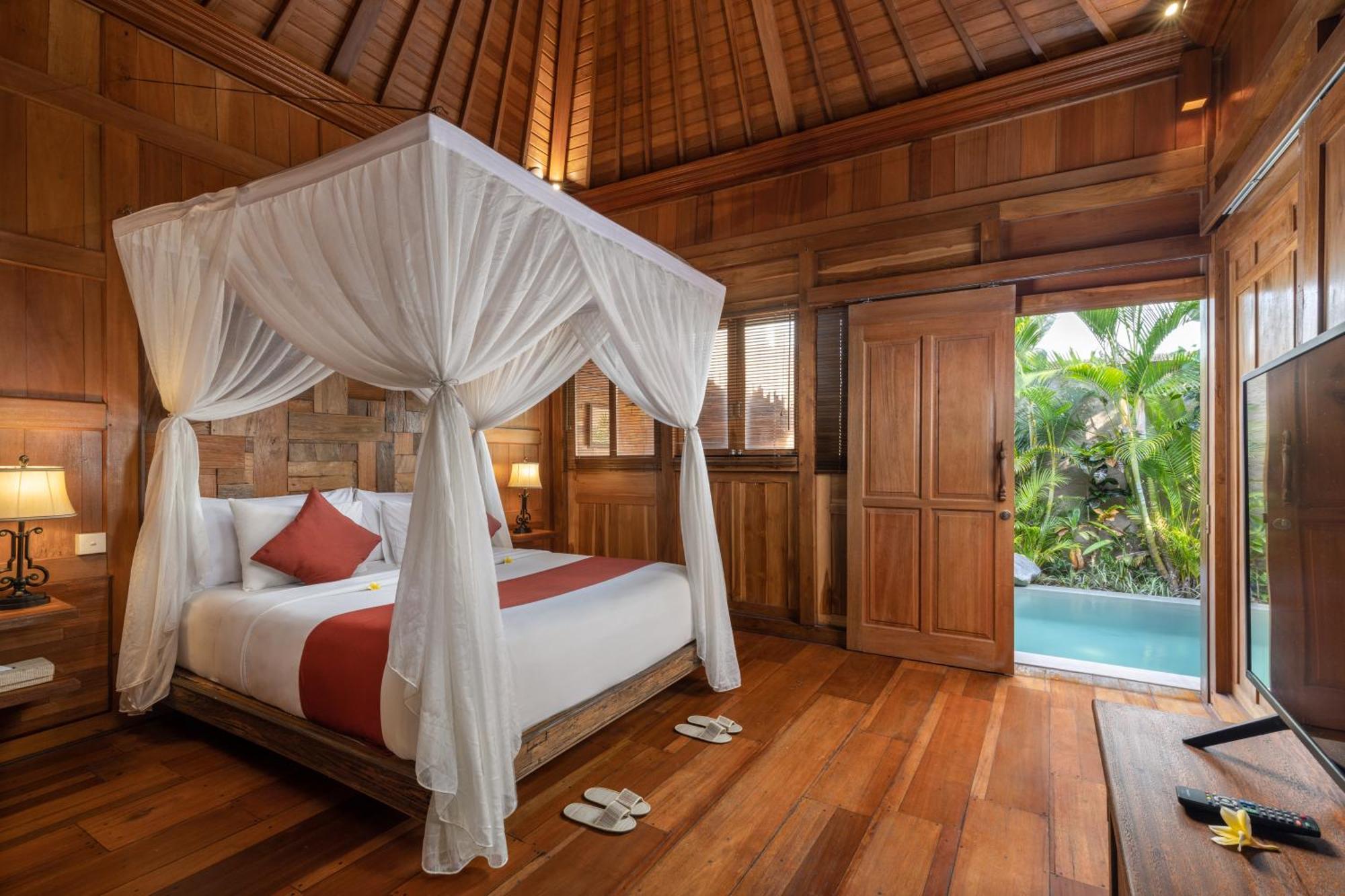 Villa Candy By Pramana Ubud (Bali)