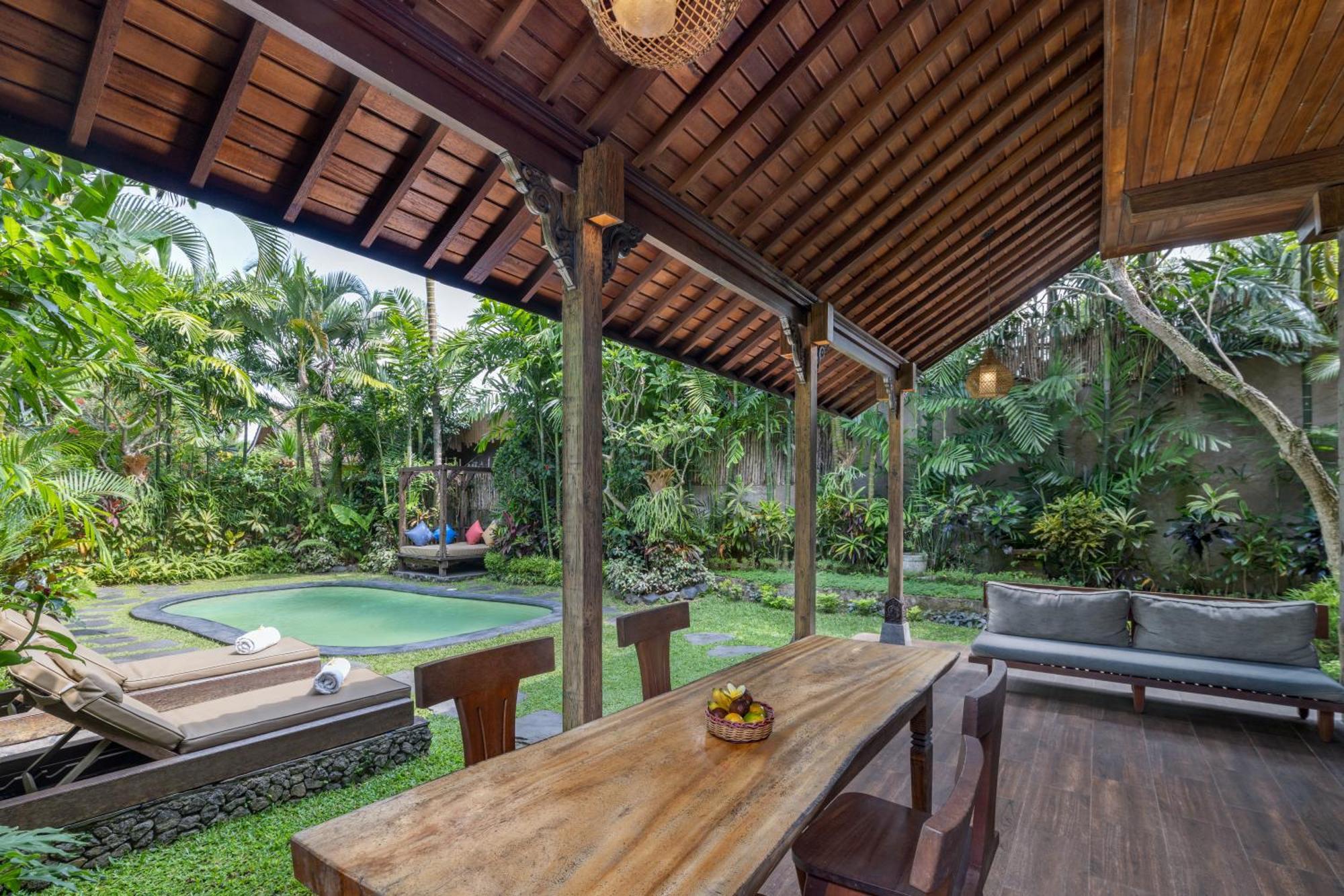 Candy By Pramana * Ubud (Bali)
