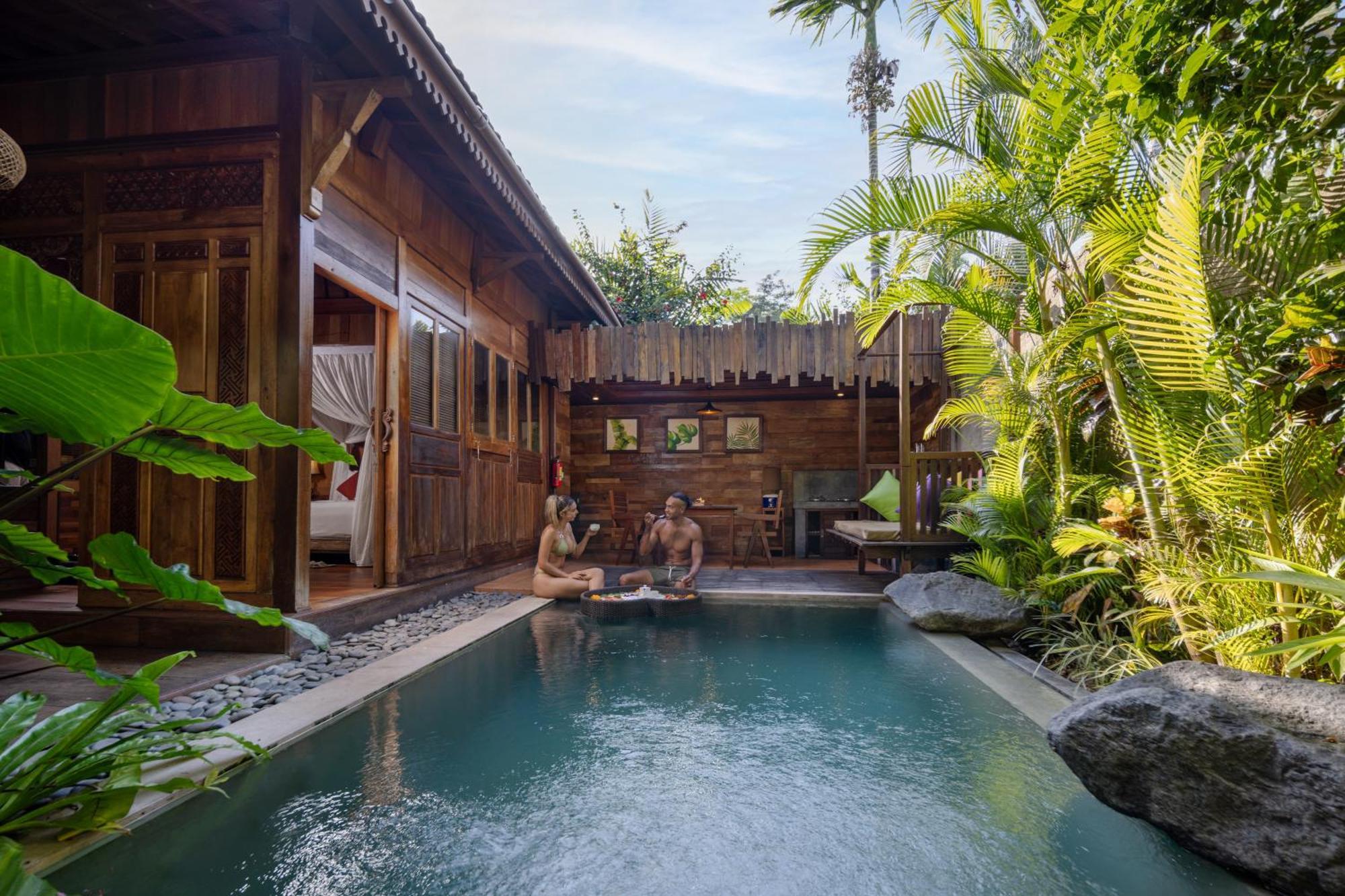 Candy By Pramana Villa Ubud (Bali)