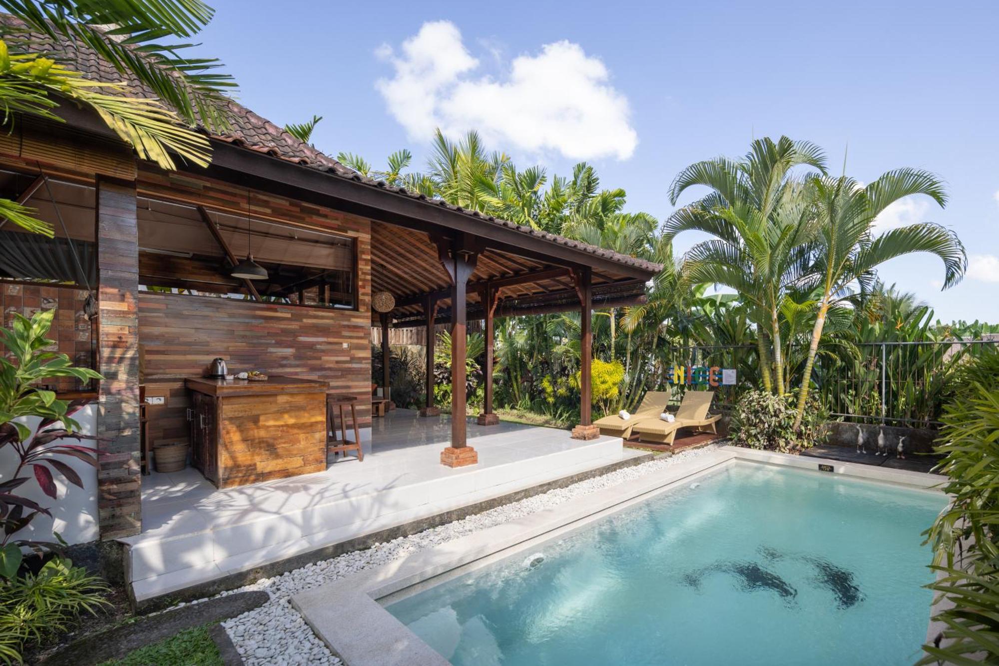 Villa Candy By Pramana *