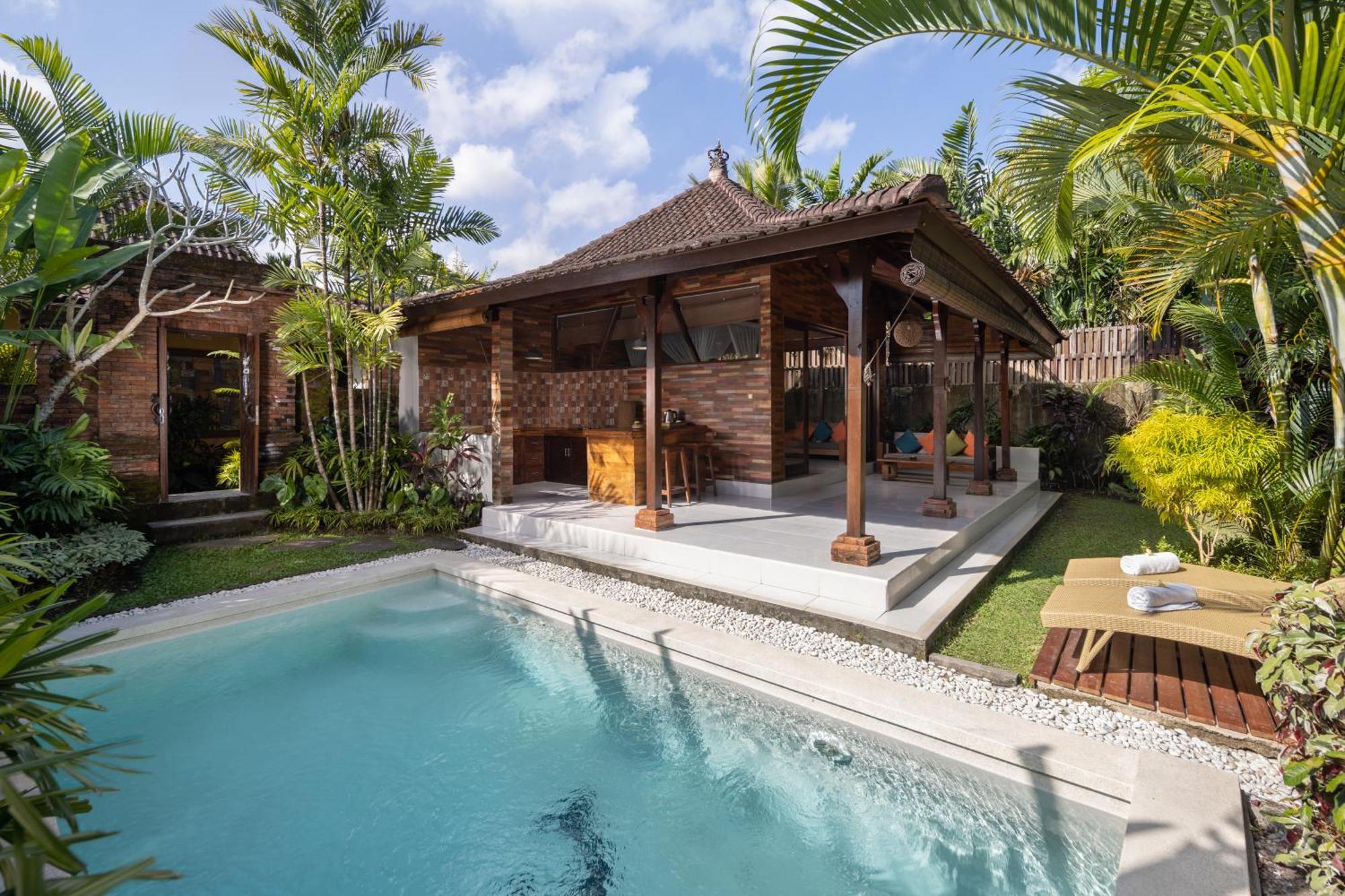Villa Candy By Pramana Ubud (Bali)