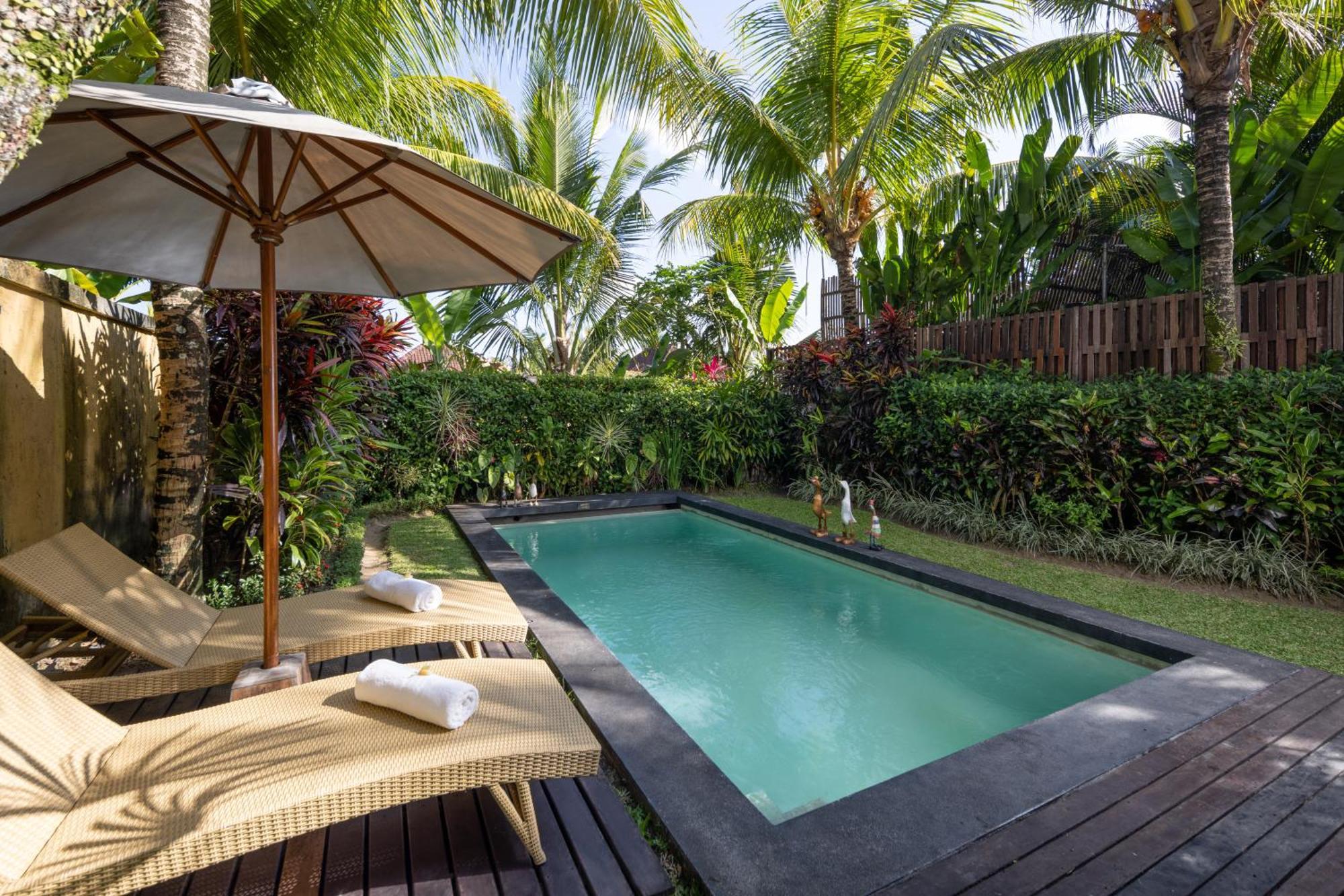 Villa Candy By Pramana *