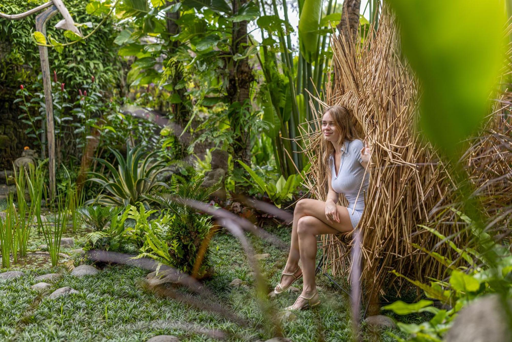 Heart Of Bali Ubud
