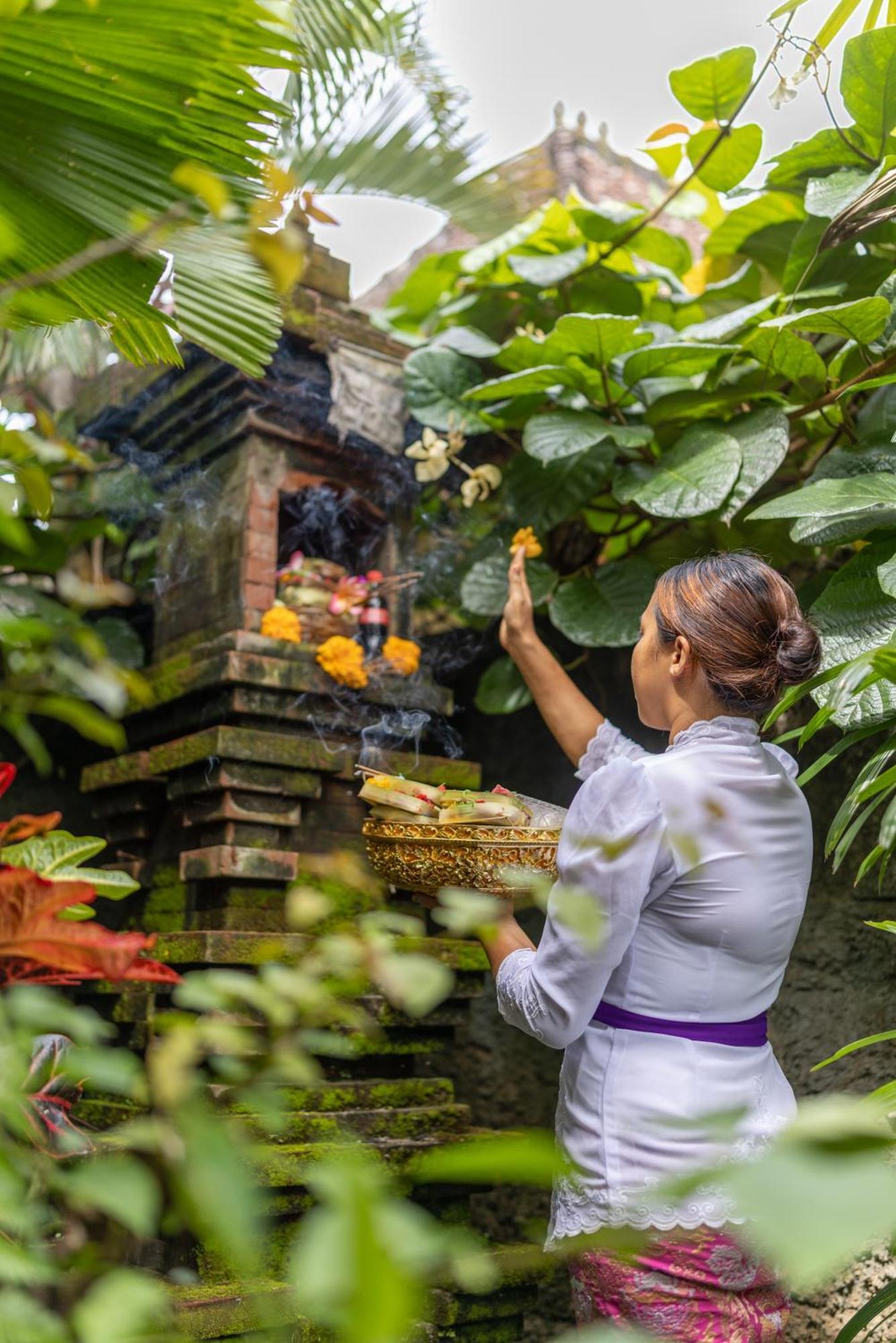 Pousada Heart Of Bali *