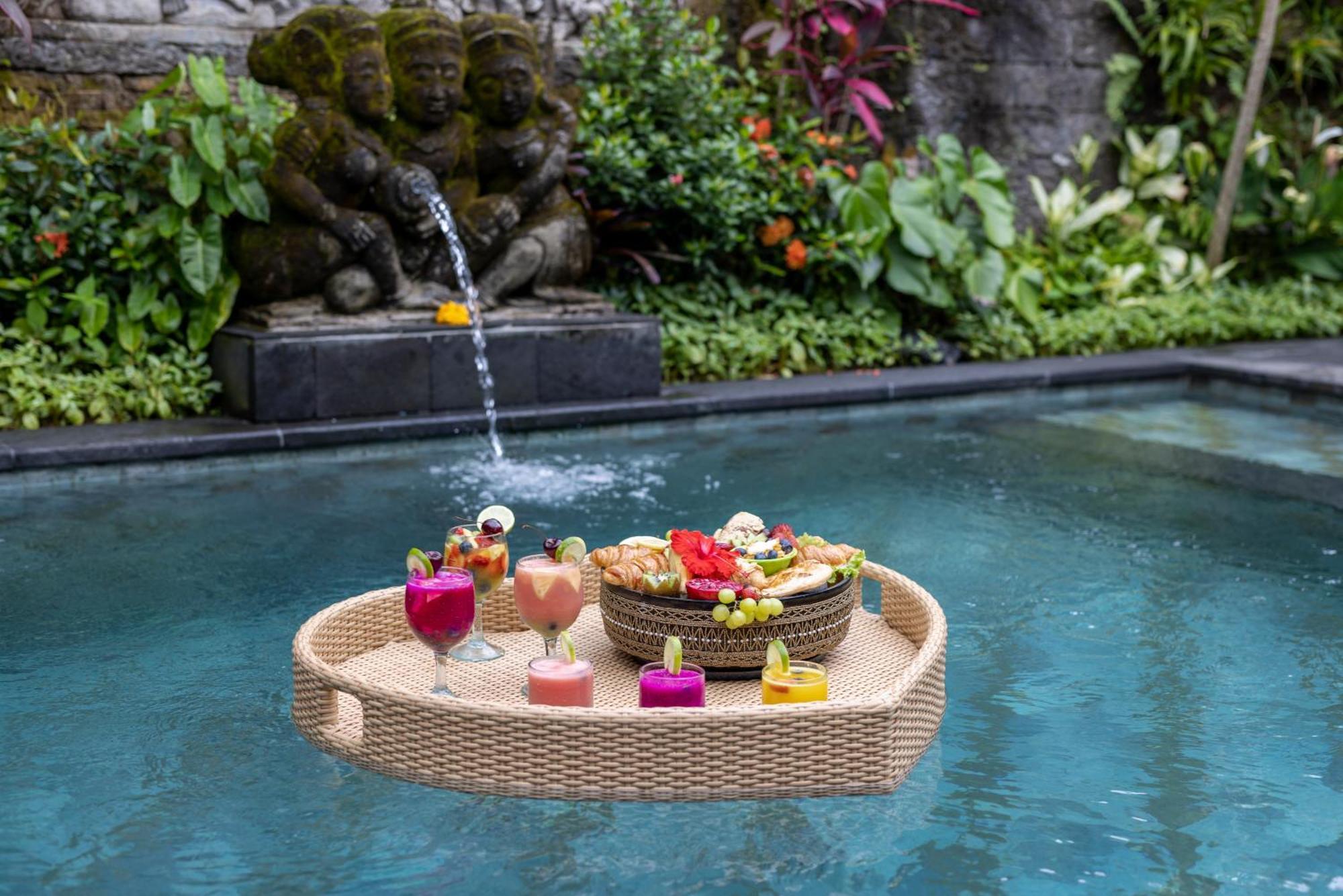 Pousada Heart Of Bali Ubud