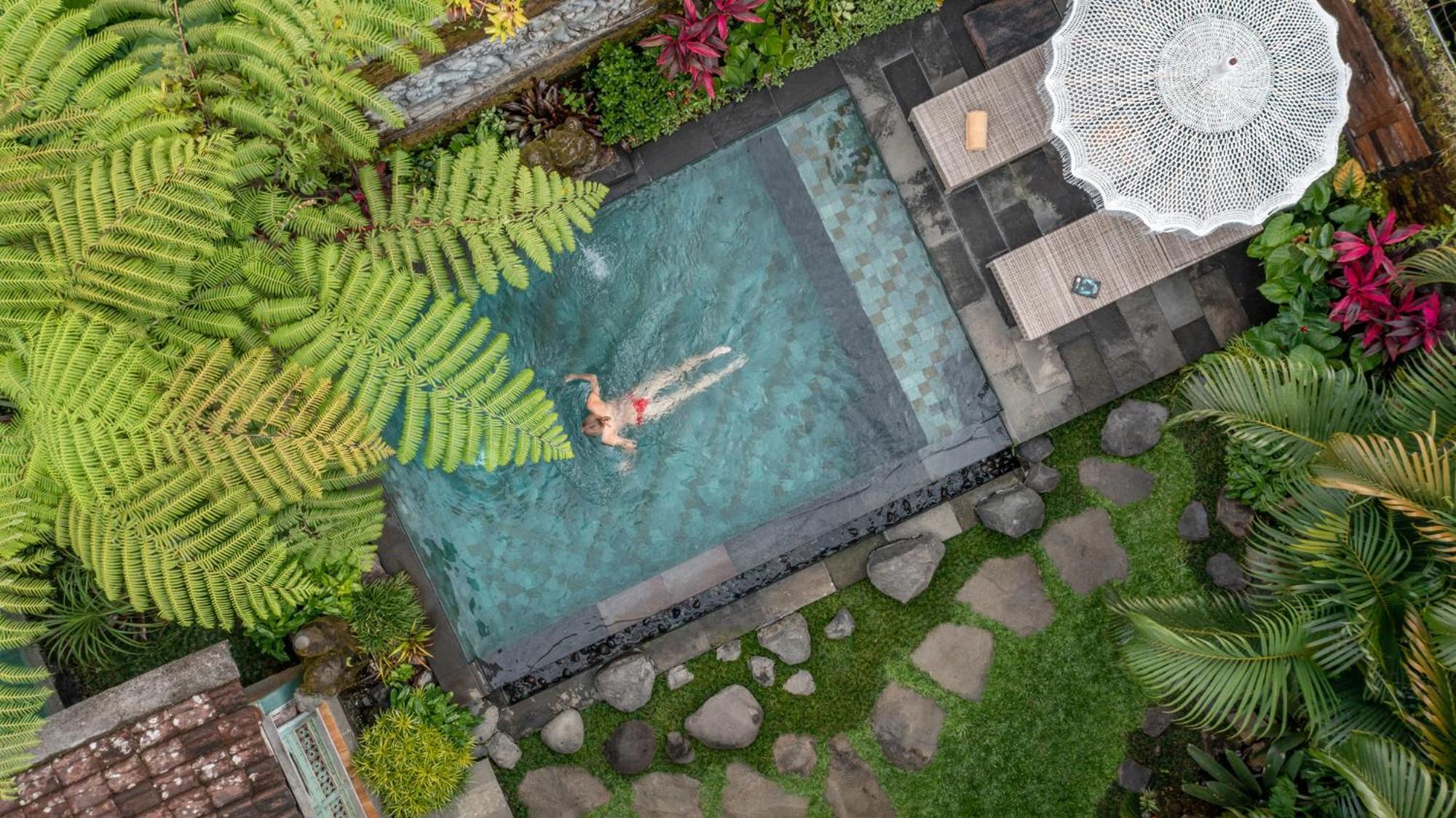 Heart Of Bali * Ubud