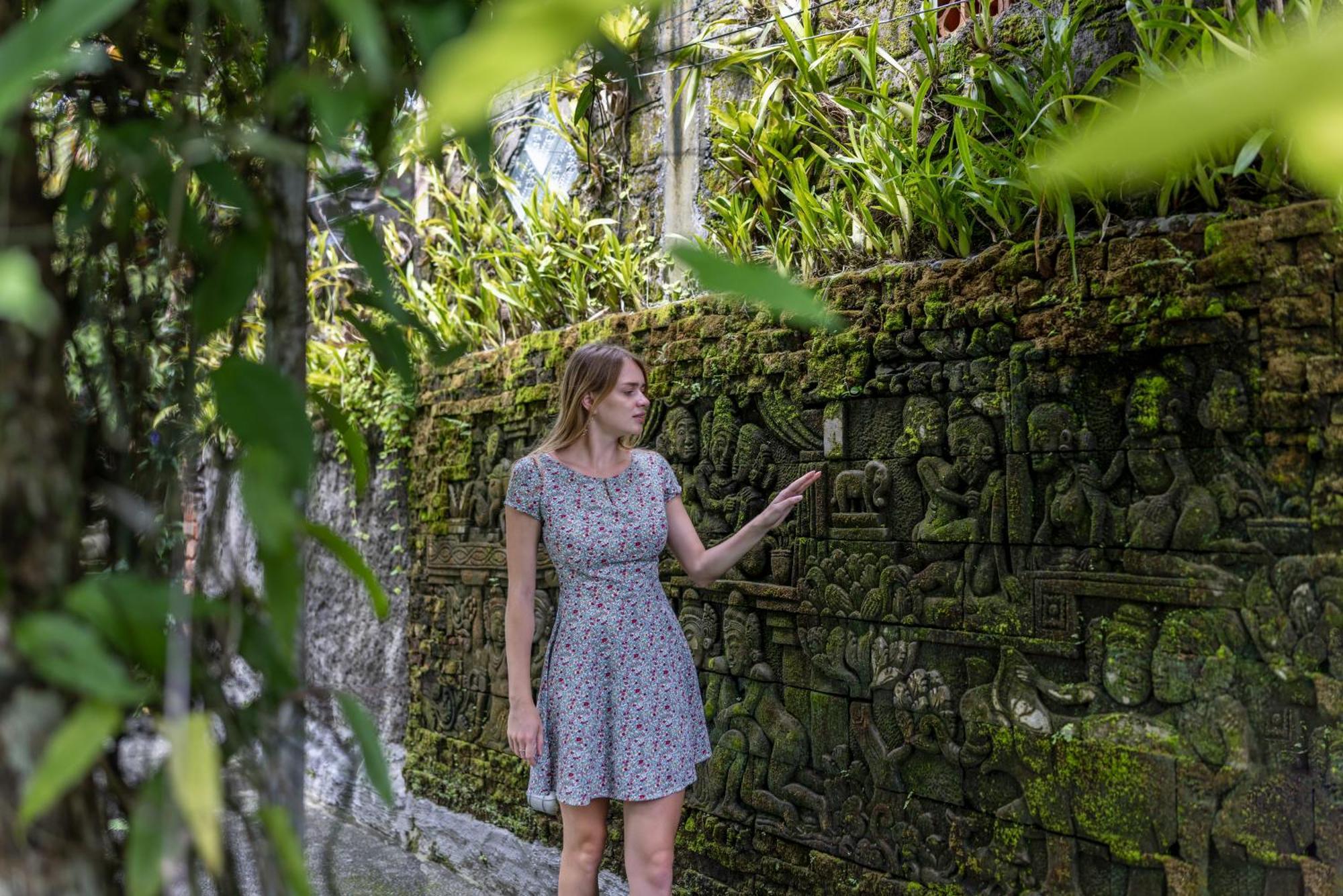 Pousada Heart Of Bali Ubud