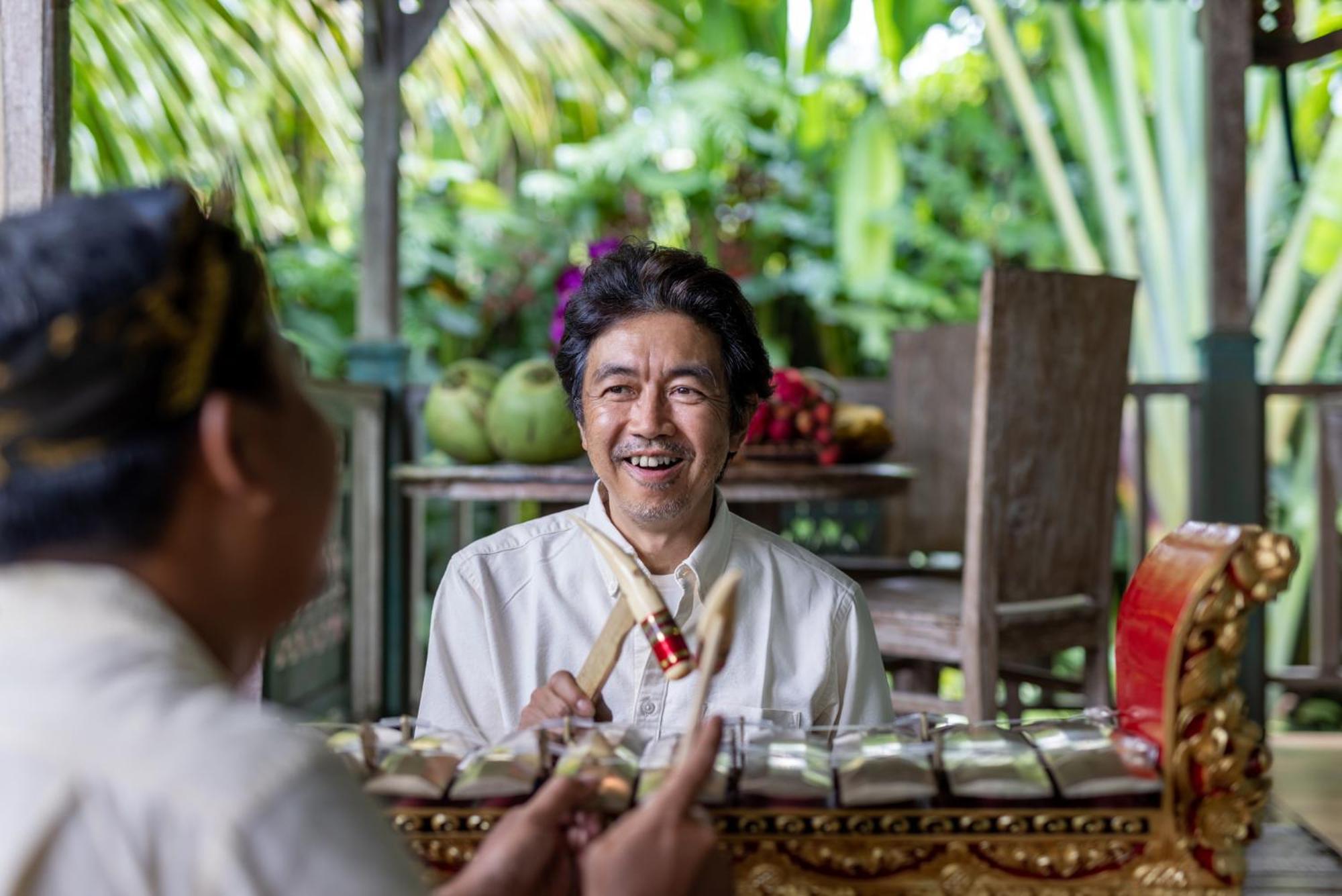 Heart Of Bali Pousada