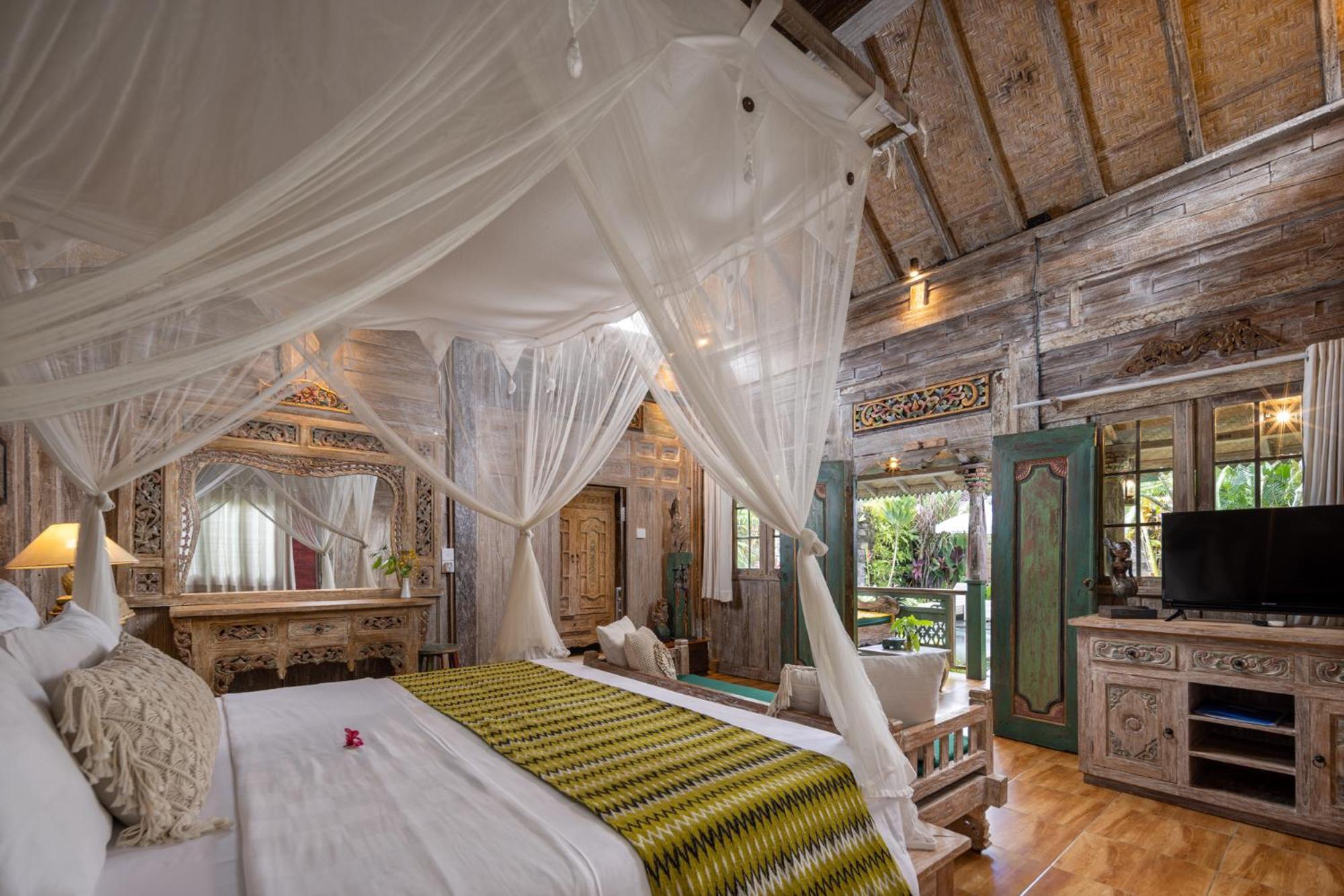 Pousada Heart Of Bali Ubud