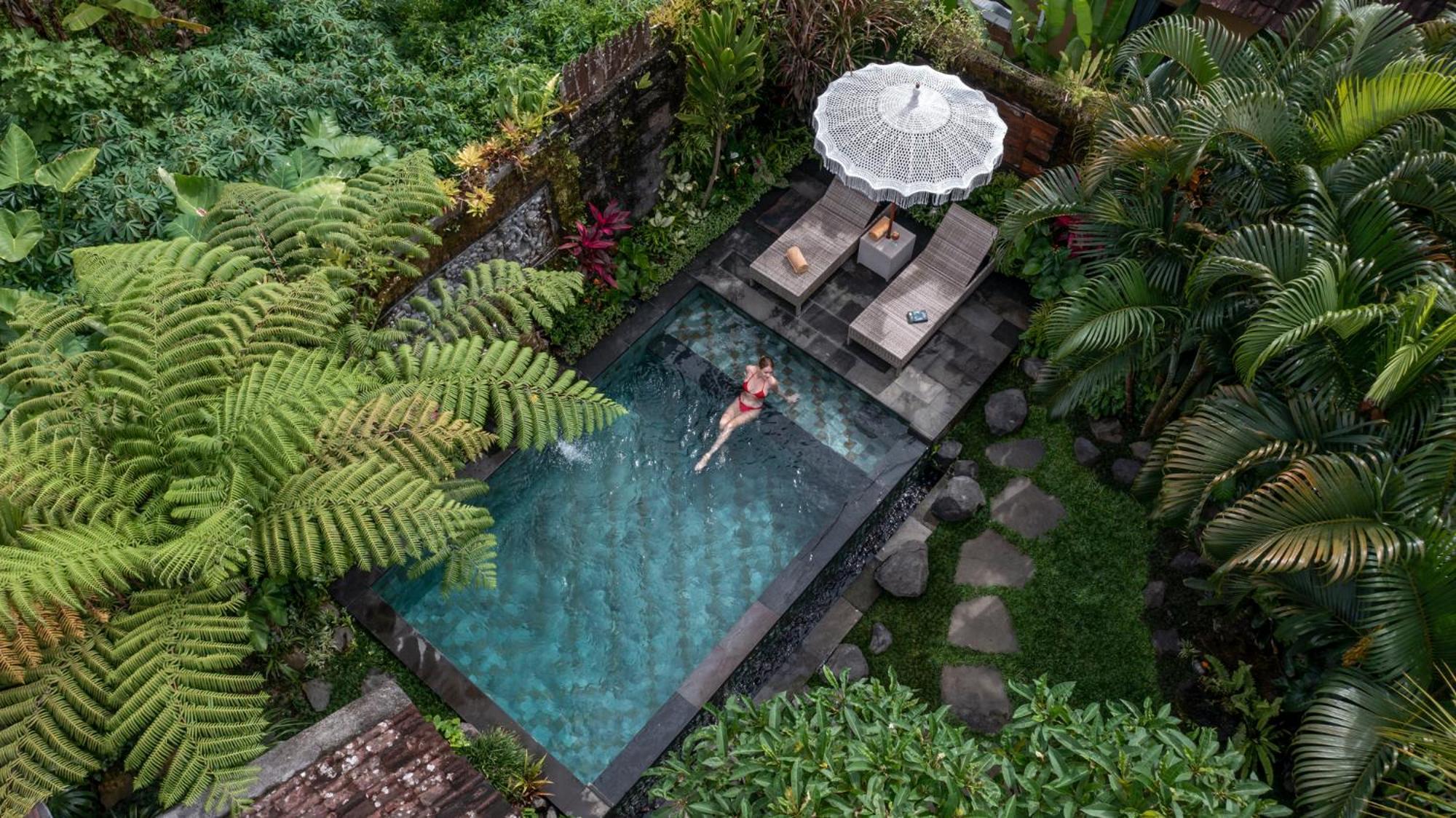 Heart Of Bali Ubud