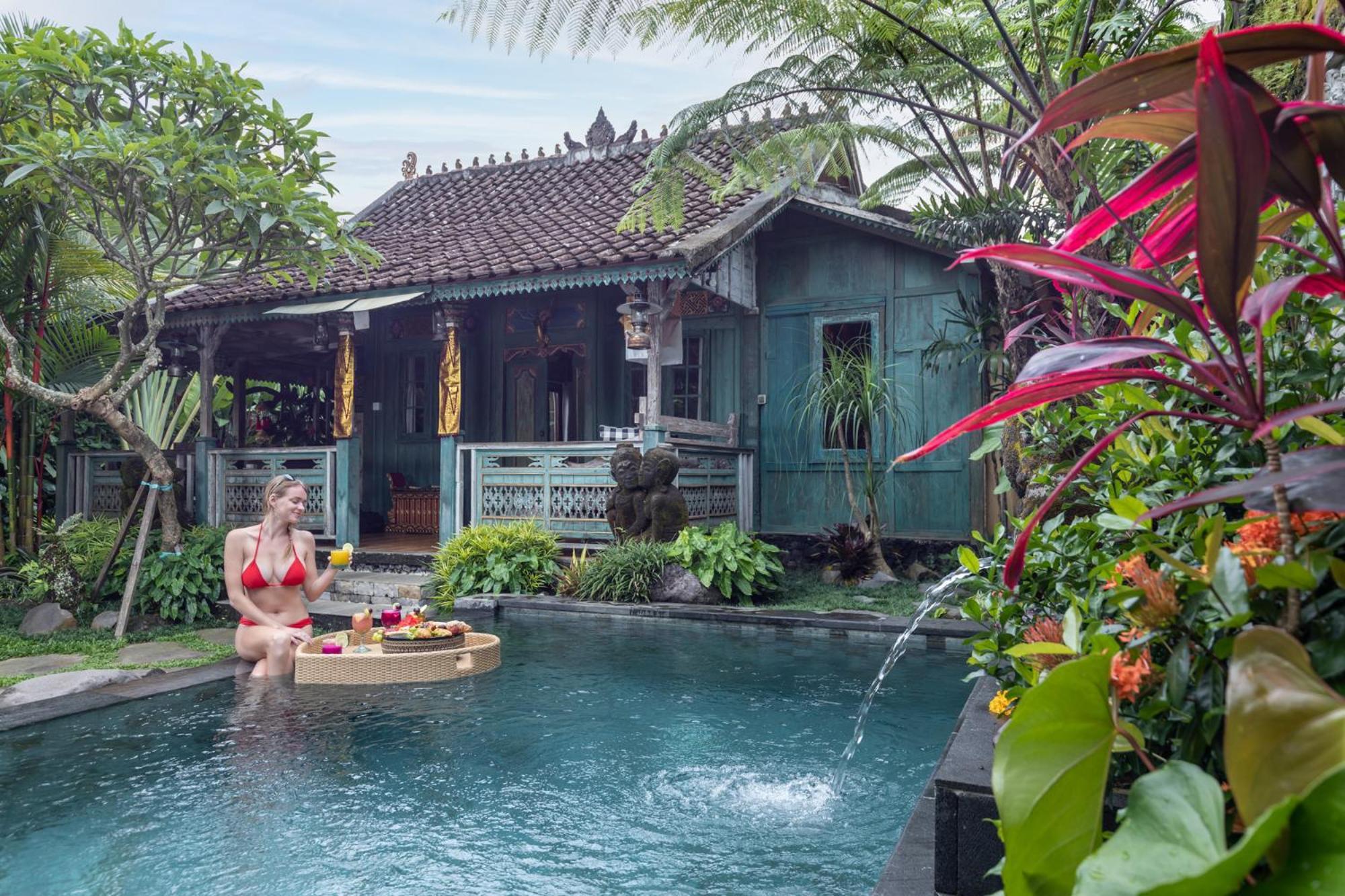 Heart Of Bali Pousada