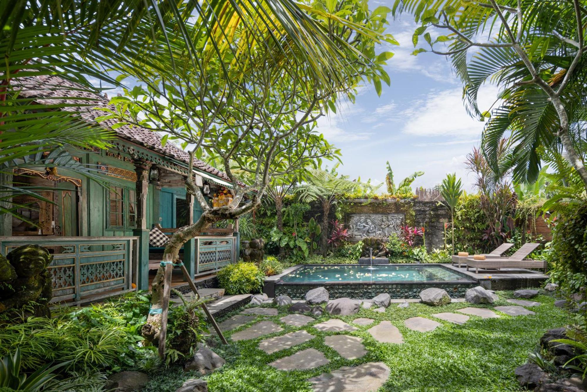 Heart Of Bali *