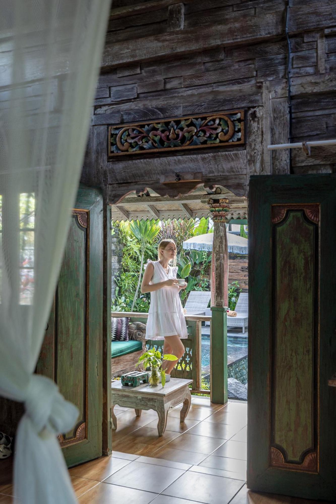 Heart Of Bali