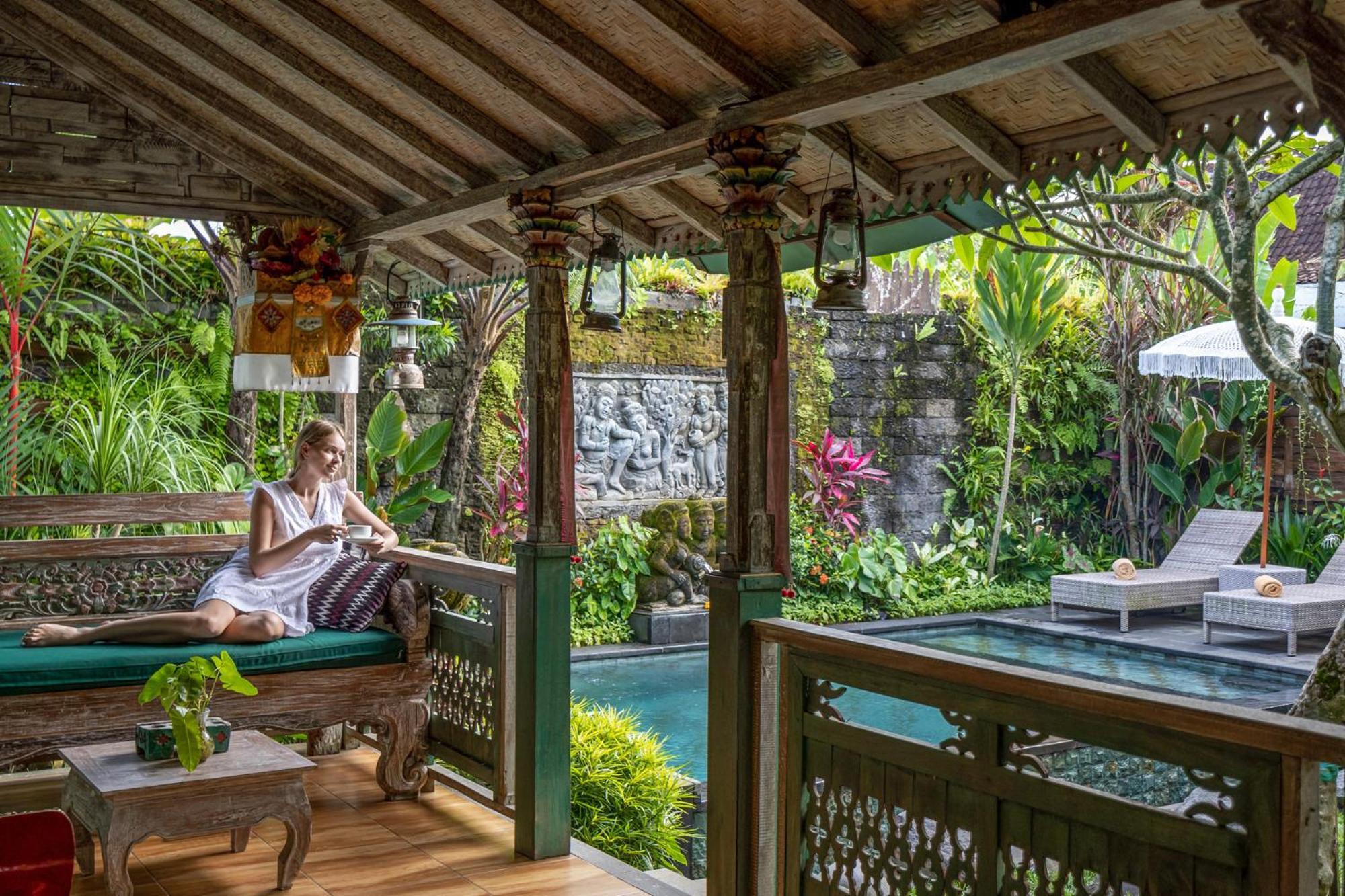 Pousada Heart Of Bali