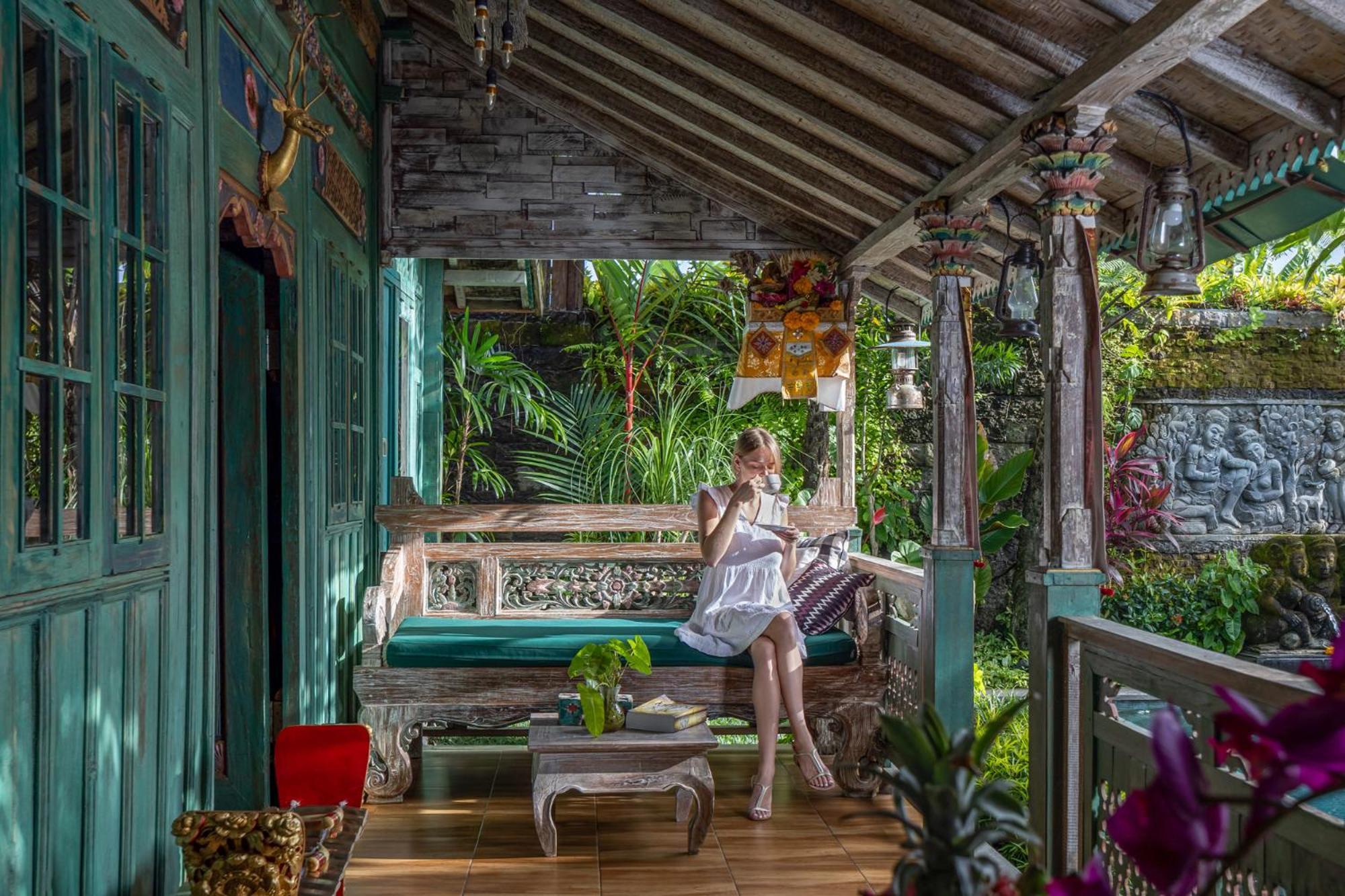 Heart Of Bali Ubud