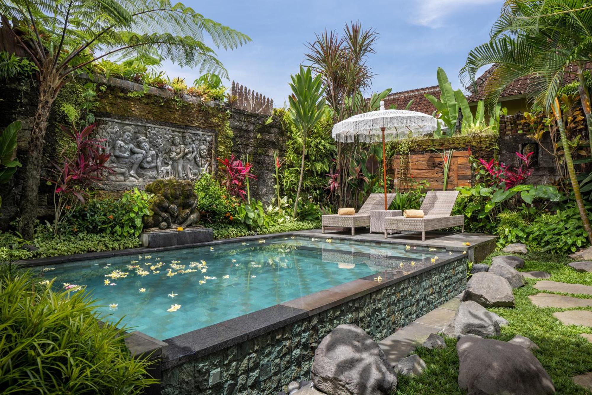 Heart Of Bali Ubud