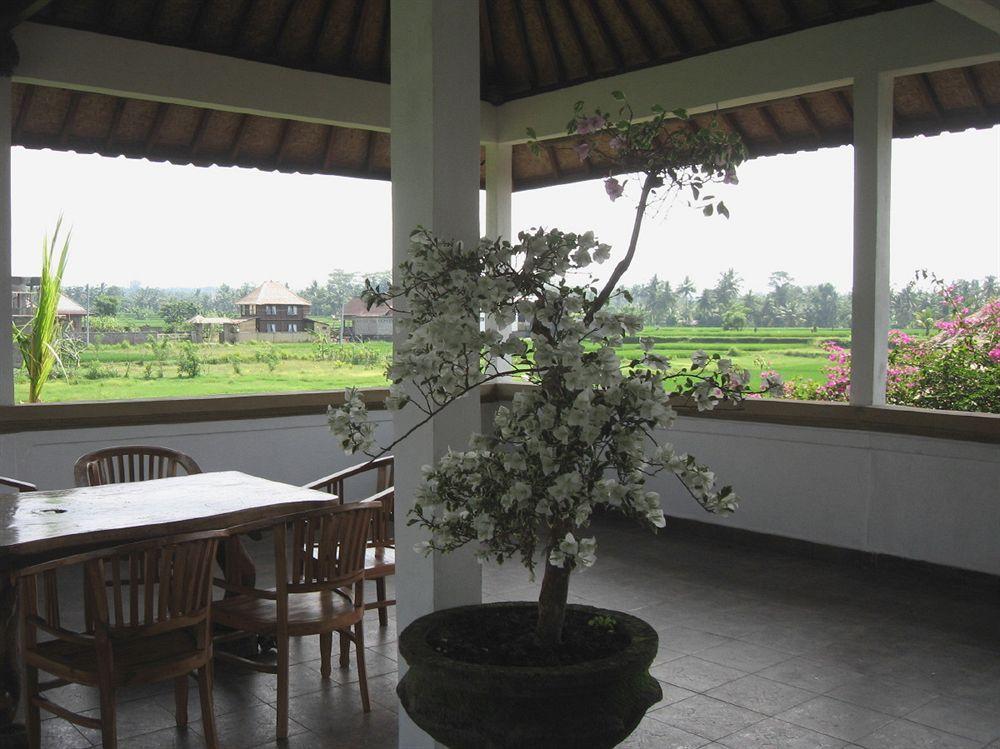 Terang Bulan 2* Ubud (Bali)
