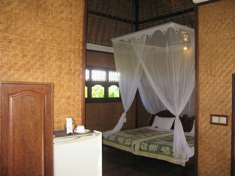 Holiday park Terang Bulan 2*