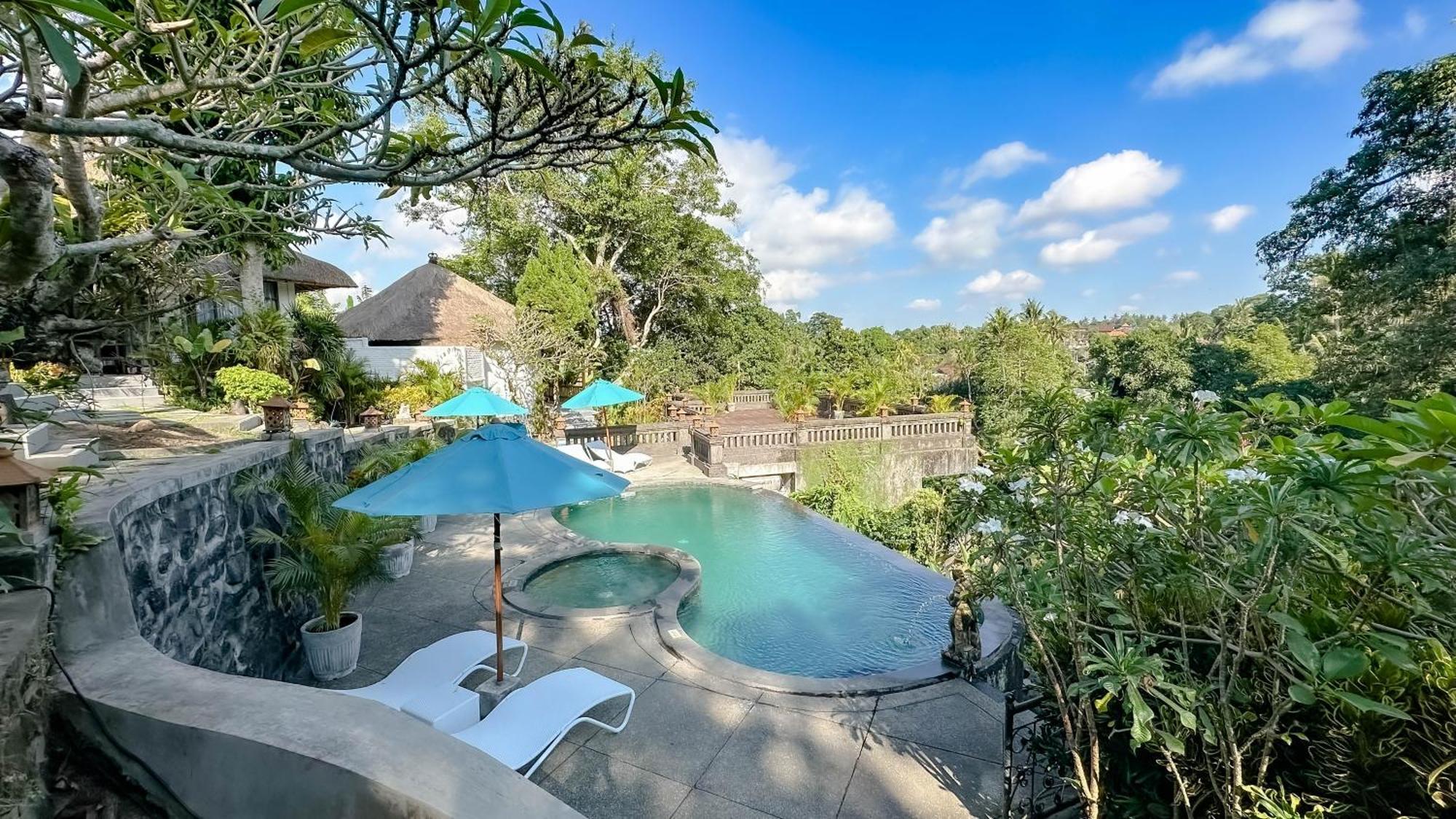 Dedari Ubud