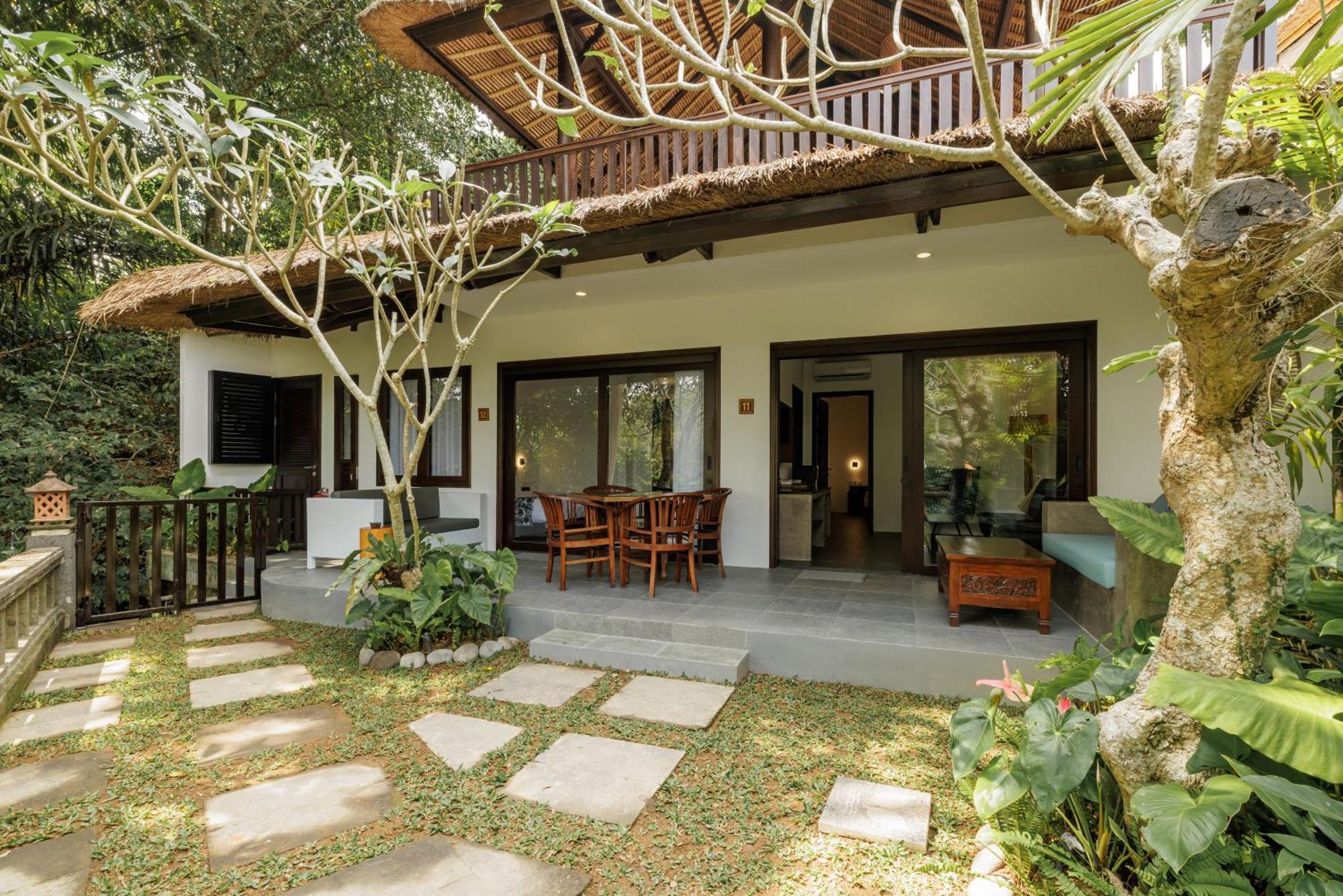 Dedari Ubud (Bali)