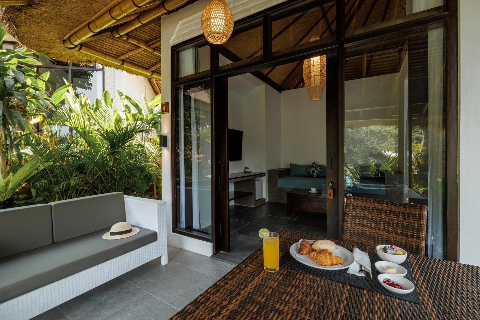 Taman liburan Dedari 4*