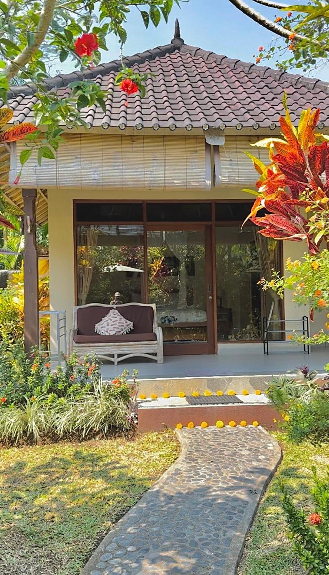 Villa Daksina Ii - 3 Bedrooms Private In