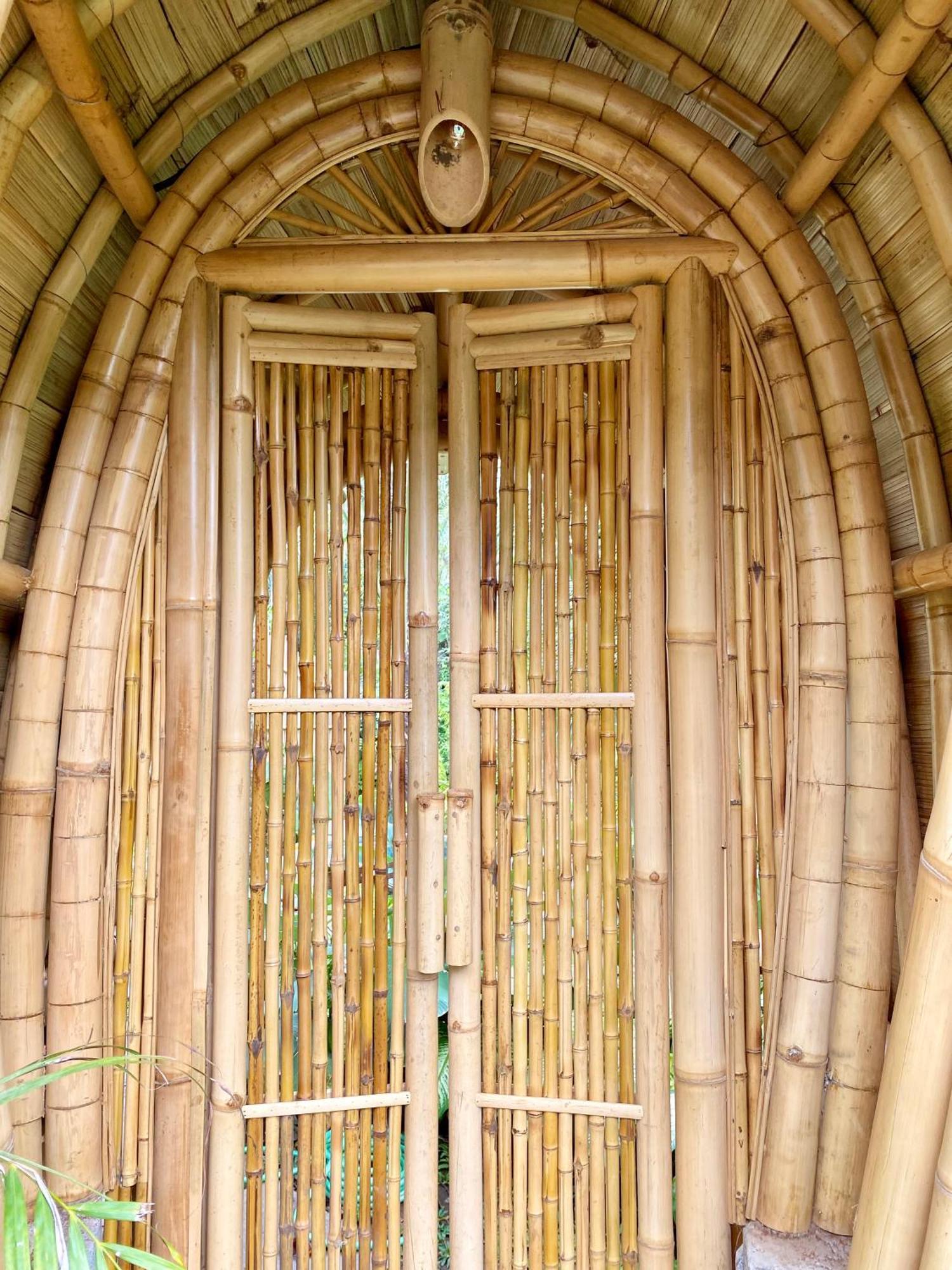 Wahem Eco Bamboo Ubud (Bali)
