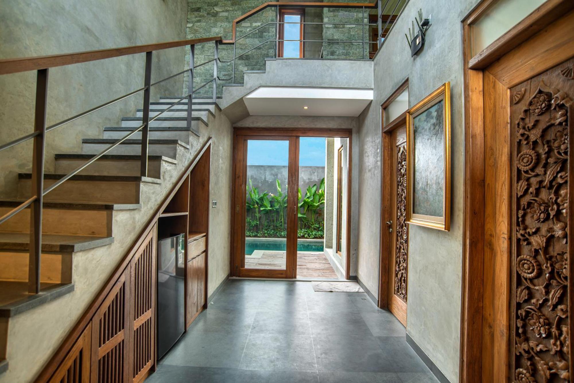 Diary Villa