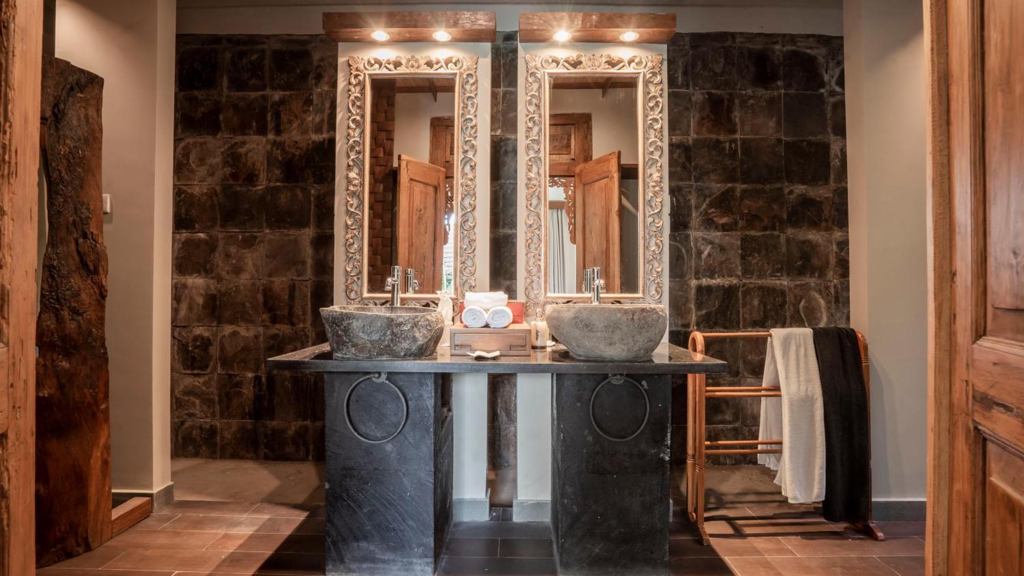 Kajane Mua At Bali 4* Ubud