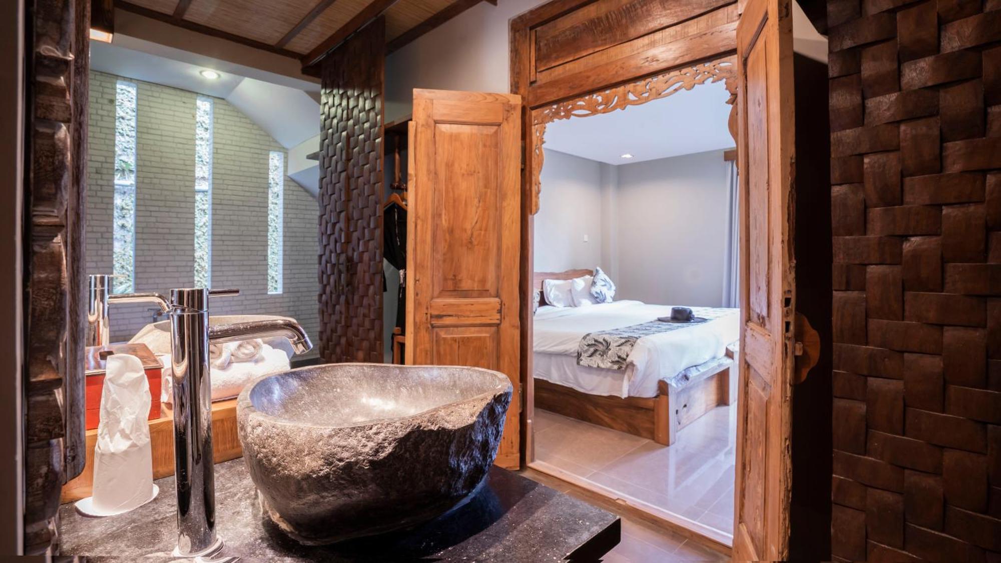 Resort Kajane Mua At Bali Ubud