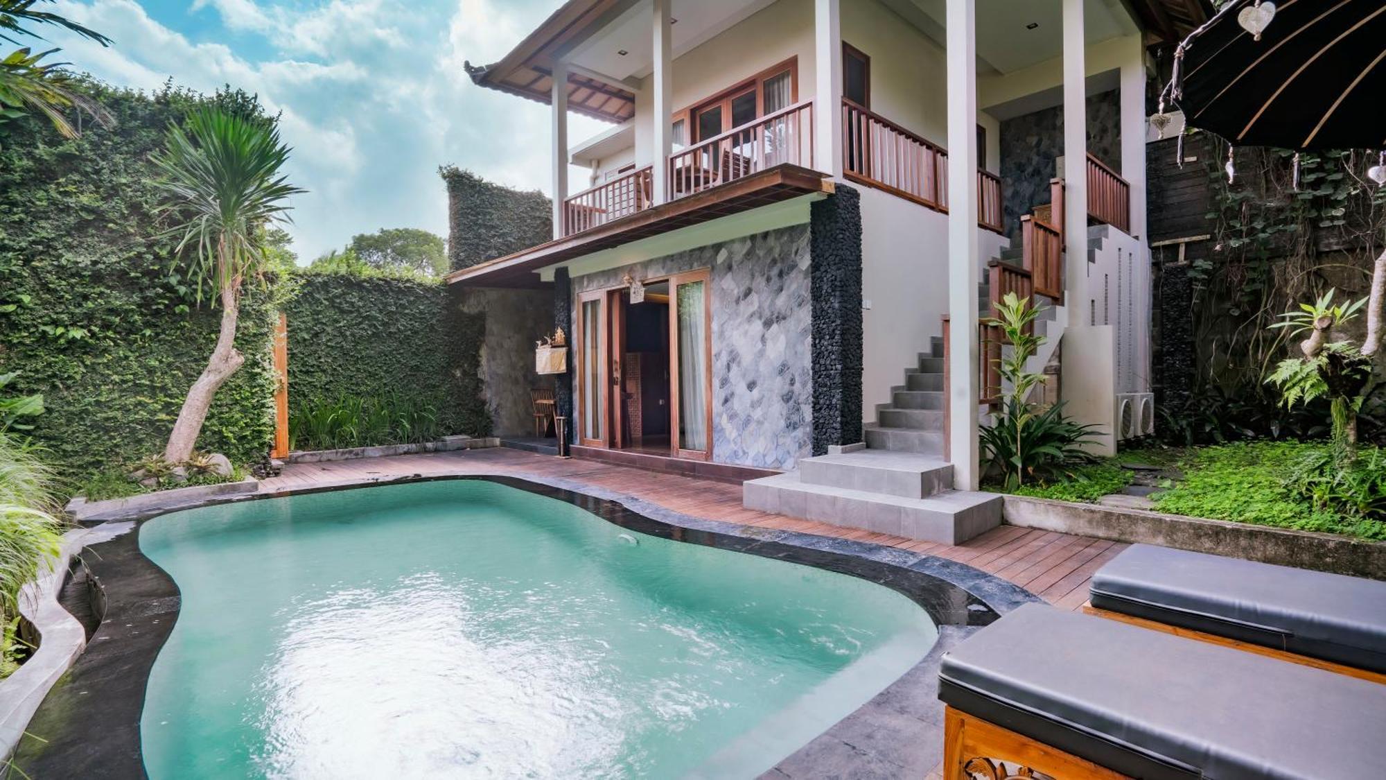 Kajane Mua At Bali Resort 4*