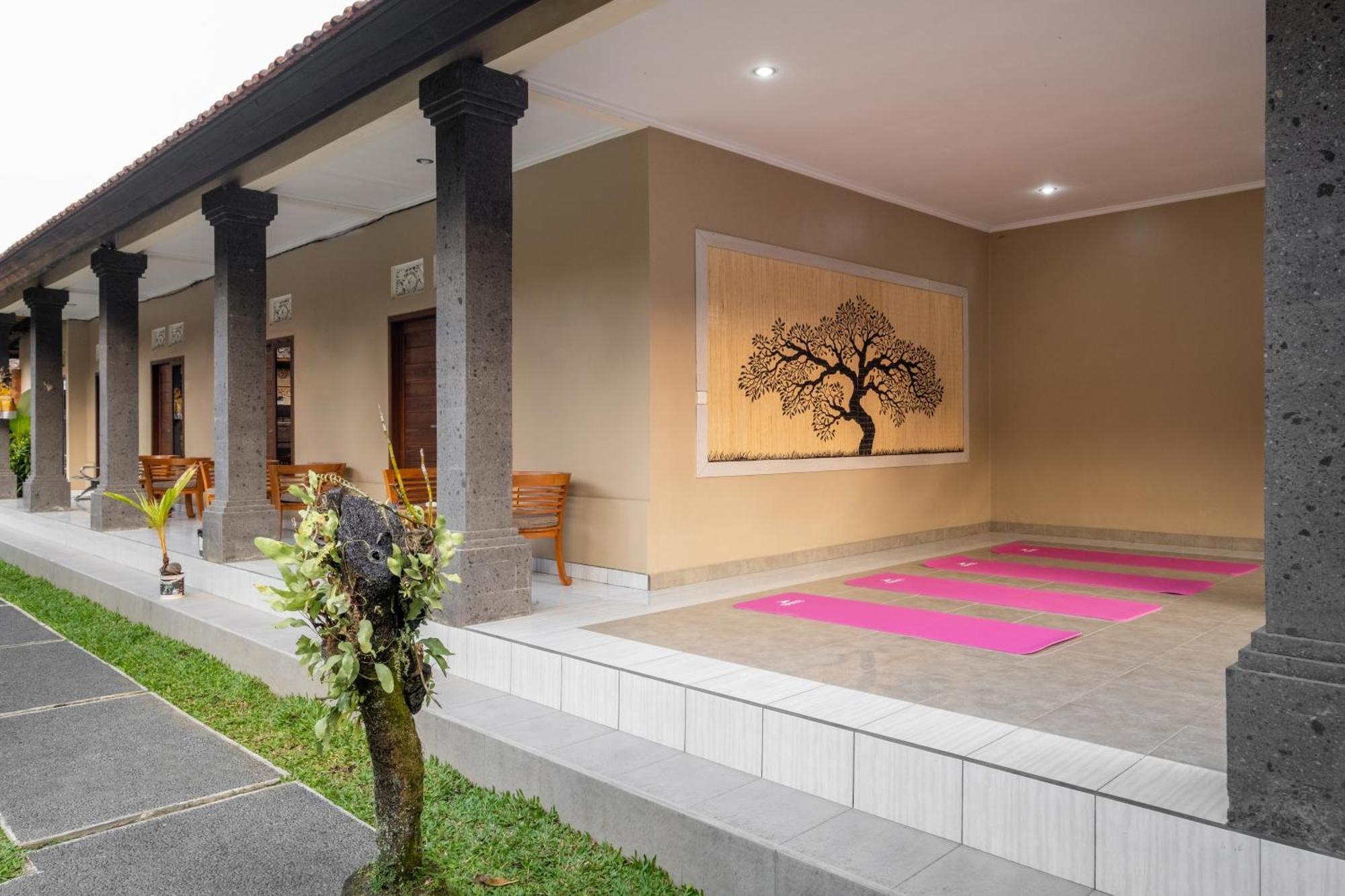 Lodge Rahayu