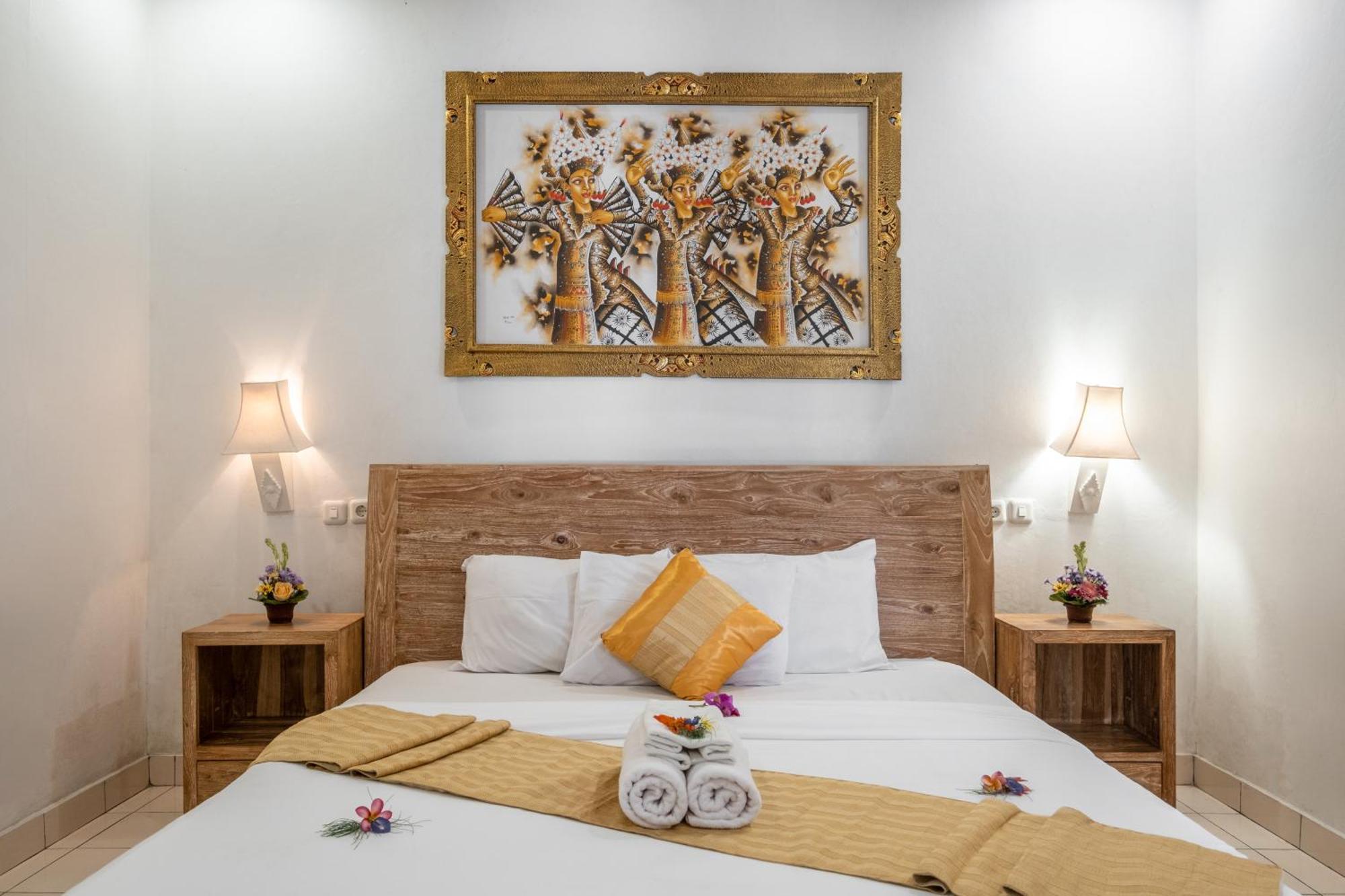 Rahayu Lodge