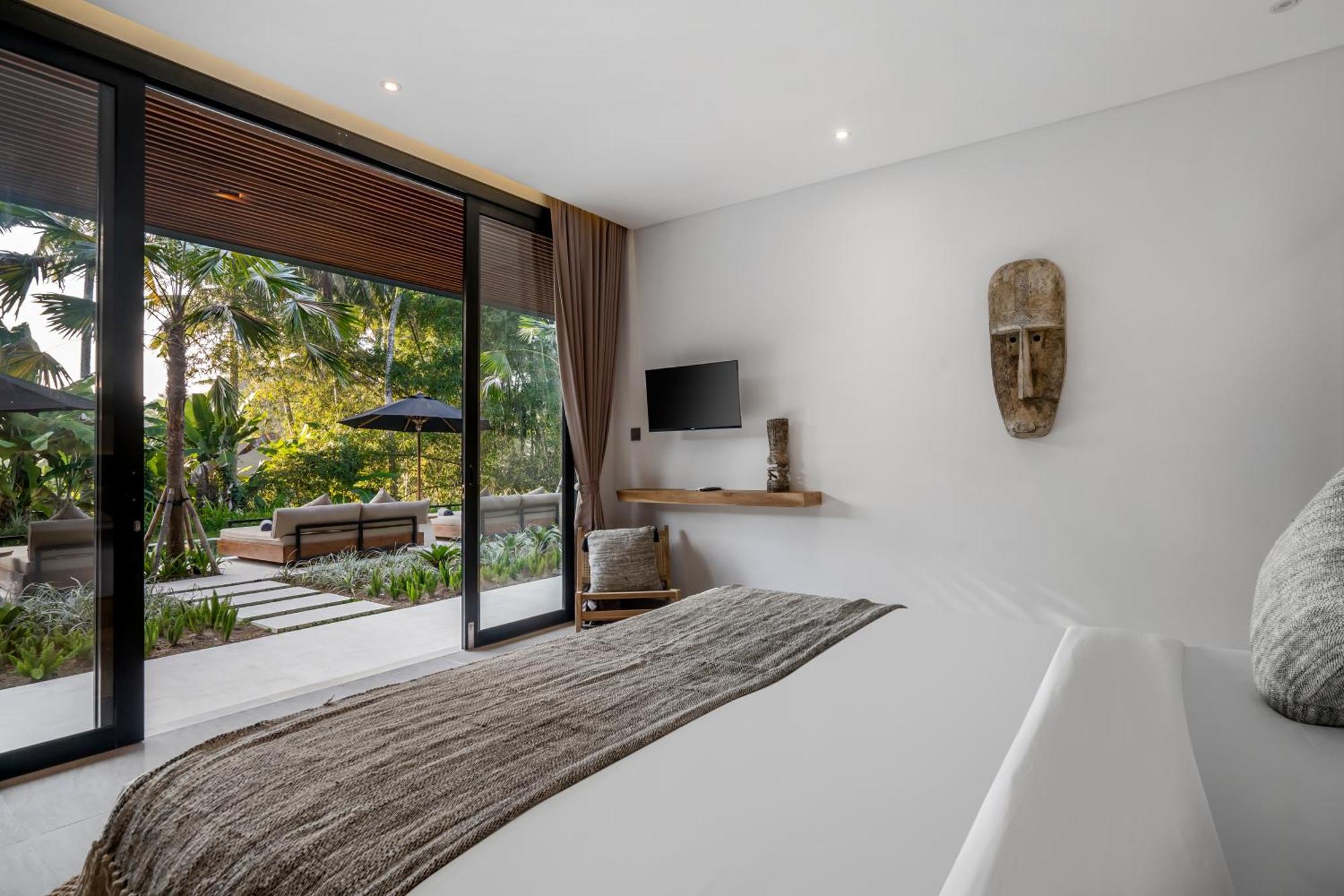 Villa Slow Paradise By Balisuperhost *