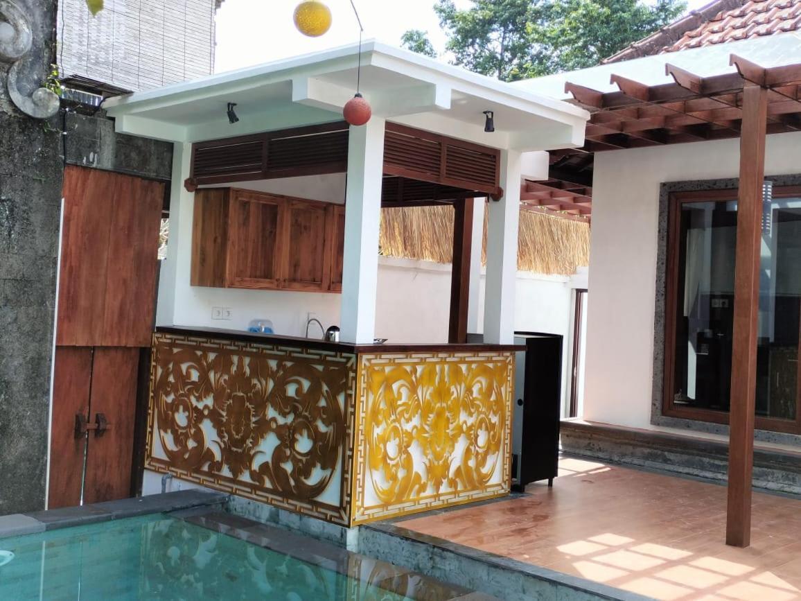 Baruna Sari And Yoga Retreat