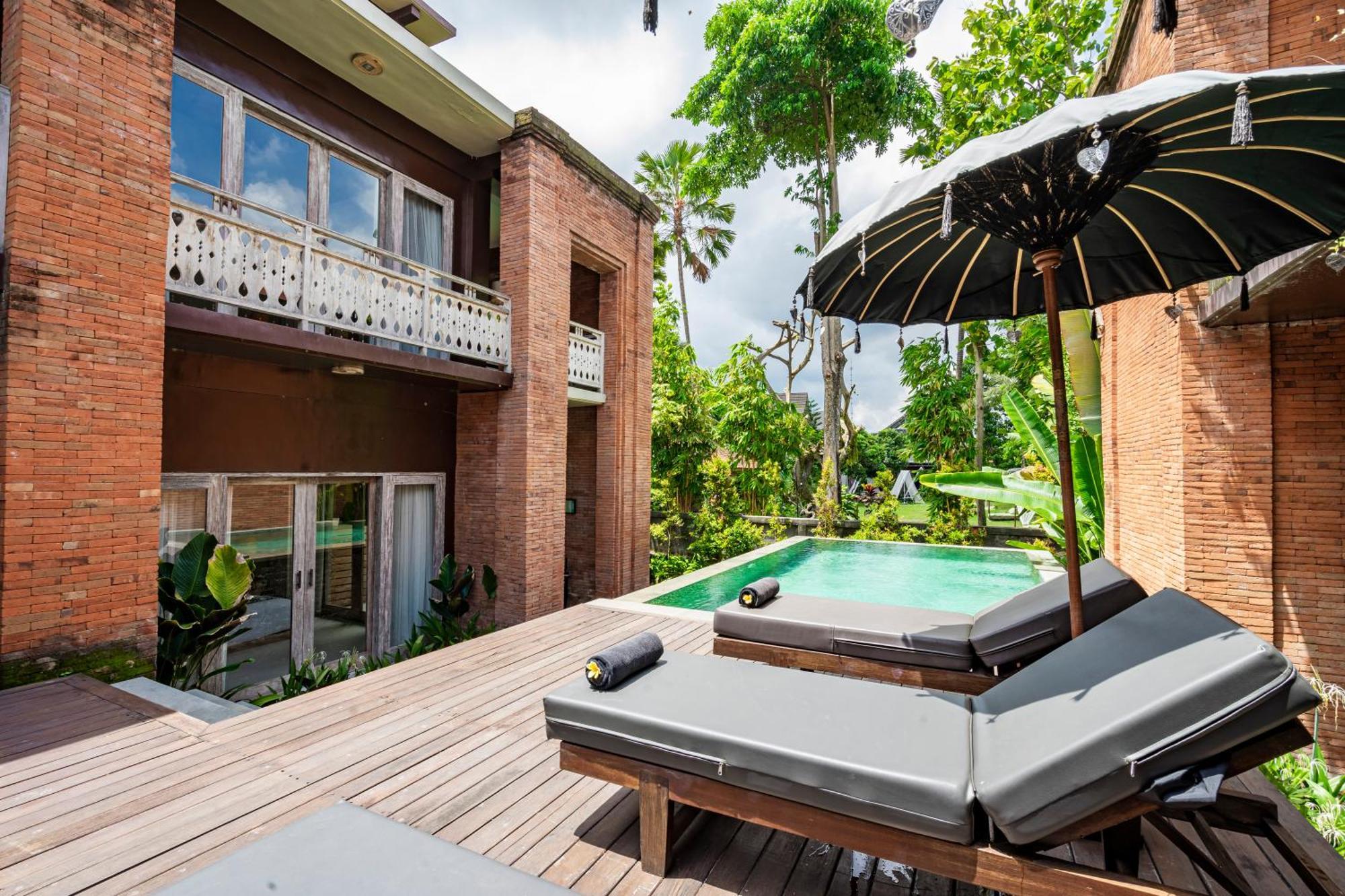 Holiday park Kajane Yangloni At Bali Ubud (Bali)