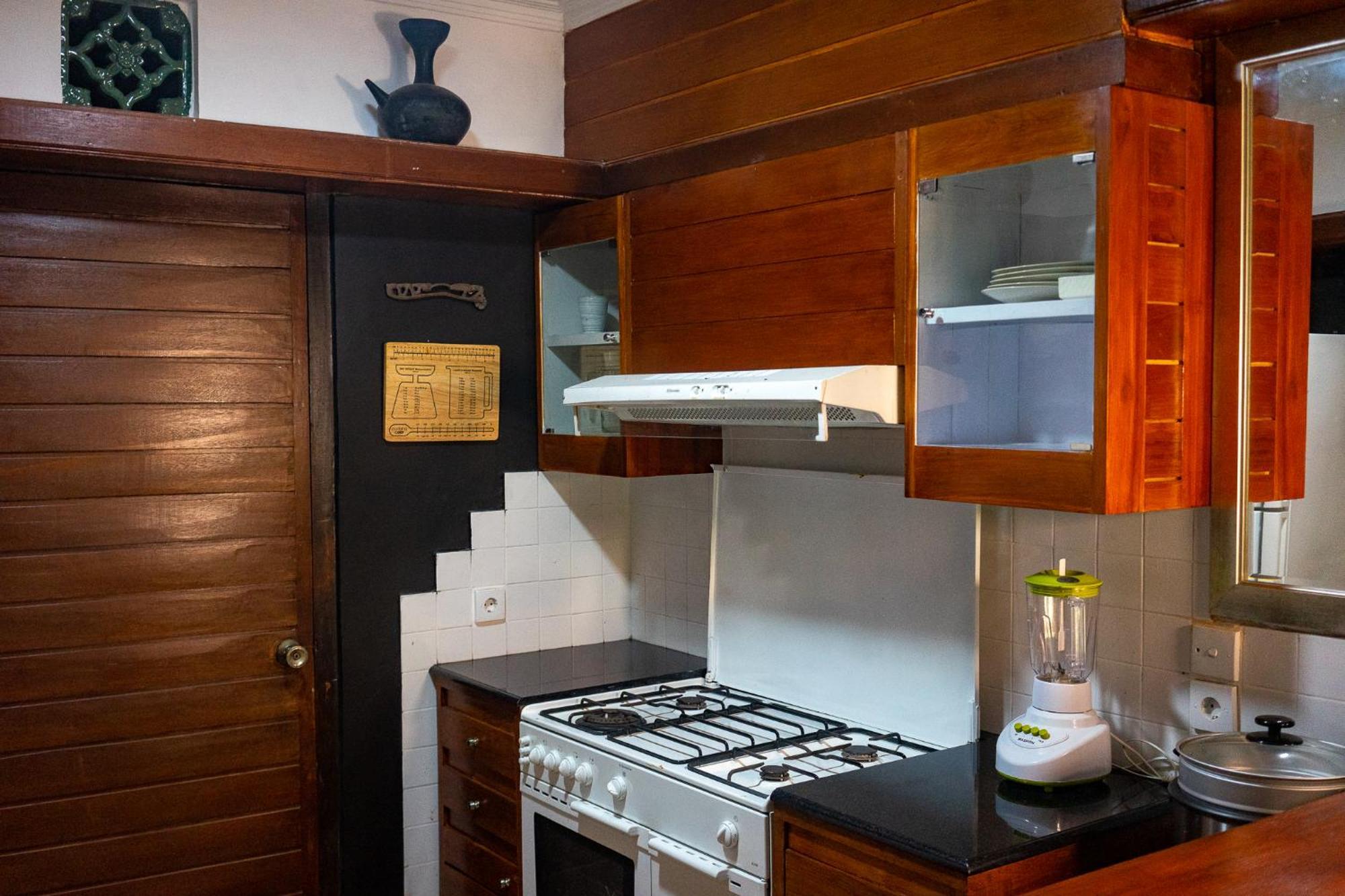Runa House Of Design Bed & Breakfast
