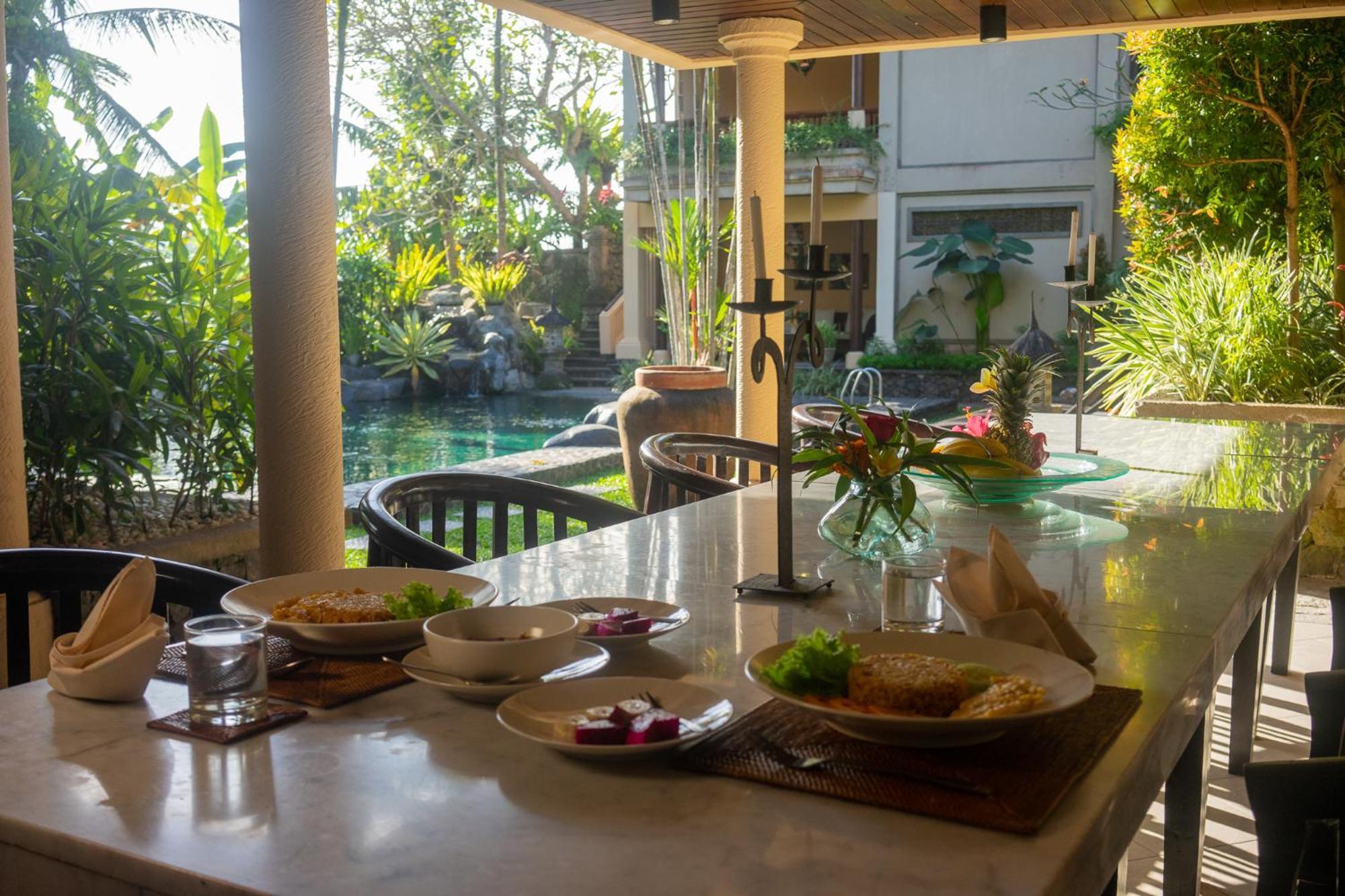Runa House Of Design Bed & Breakfast Ubud (Bali)