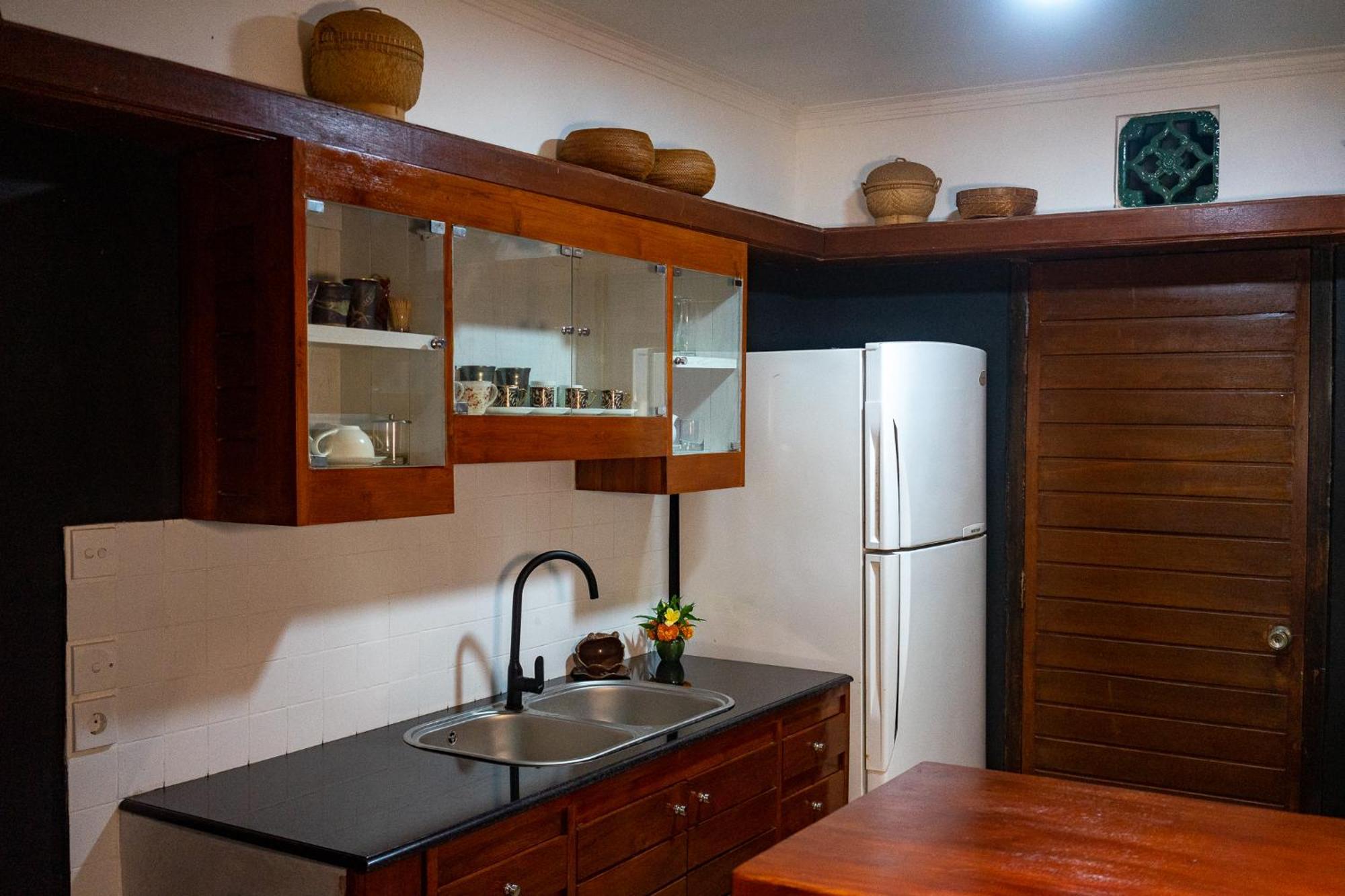 Runa House Of Design * Ubud (Bali)