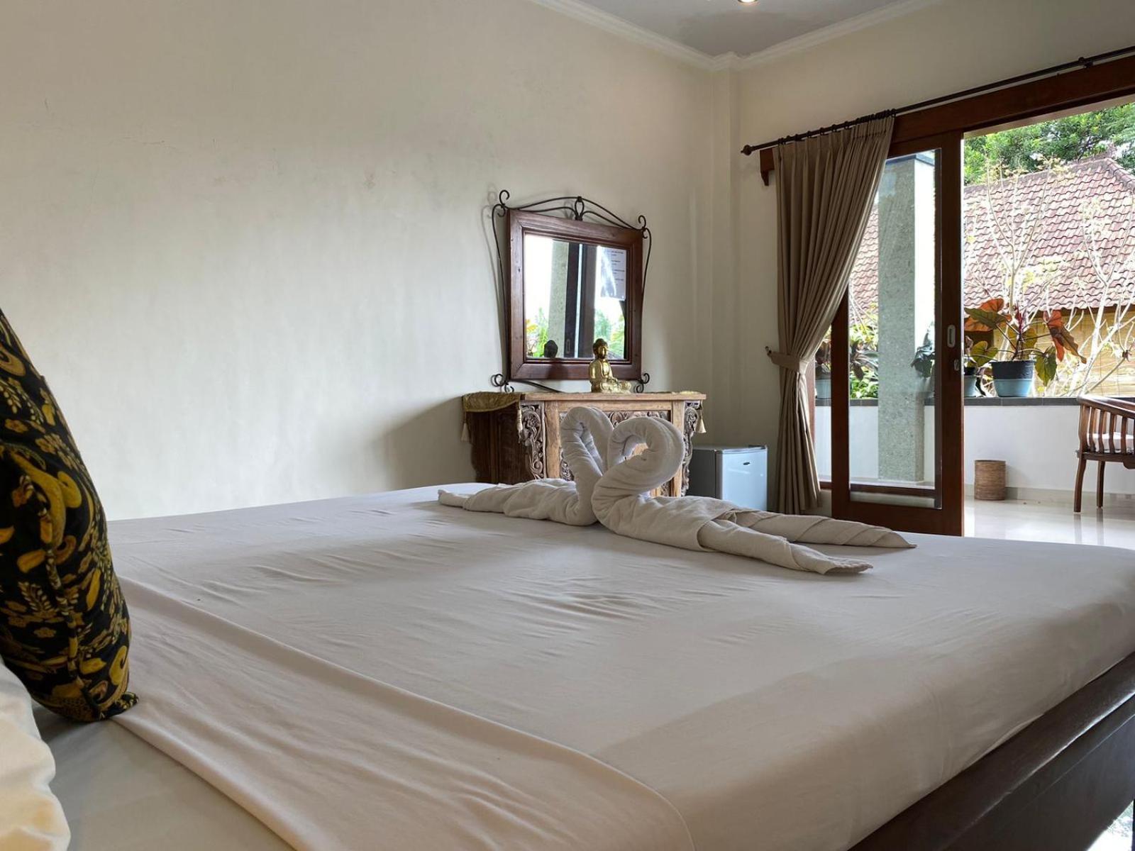 Ben's Accommodatie bij particulieren Ubud
