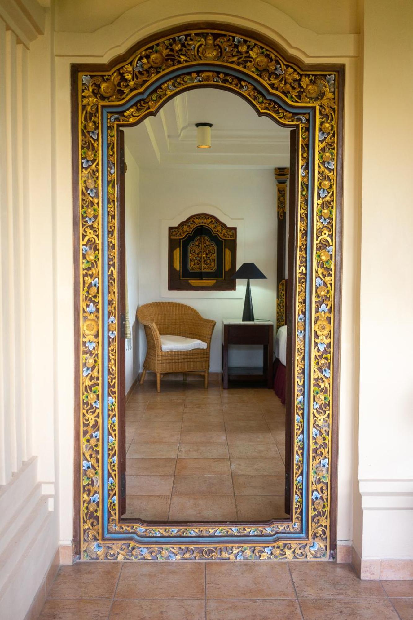 Runa House Of Design Bed & Breakfast *