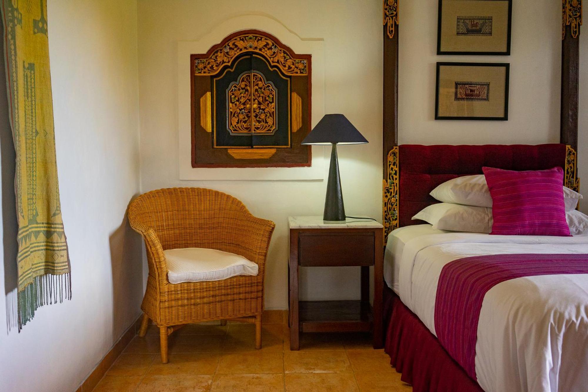 Runa House Of Design Bed & Breakfast